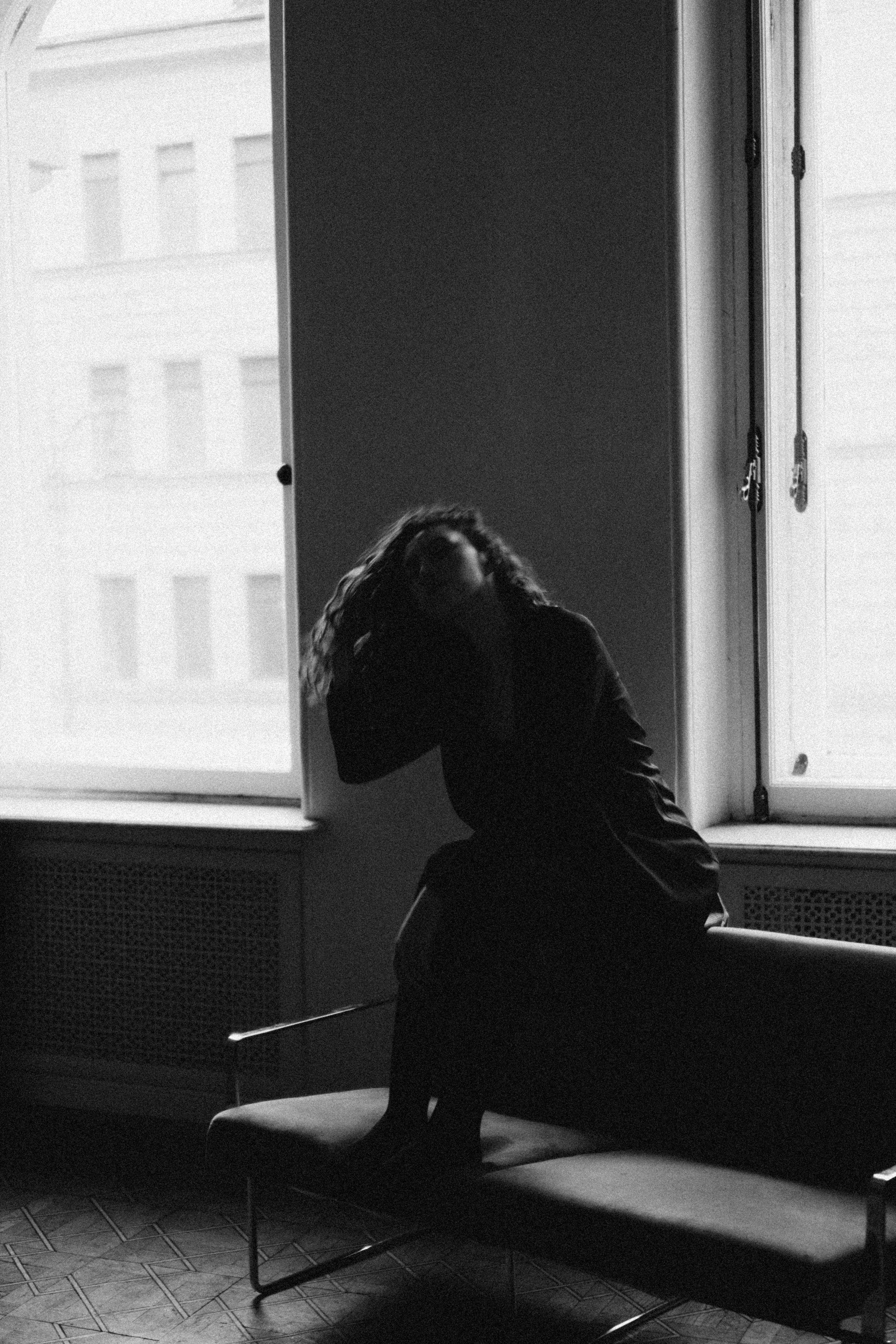 Для девушки. Профессиональный фотограф, Санкт-Петербург — Виктория Богомолова