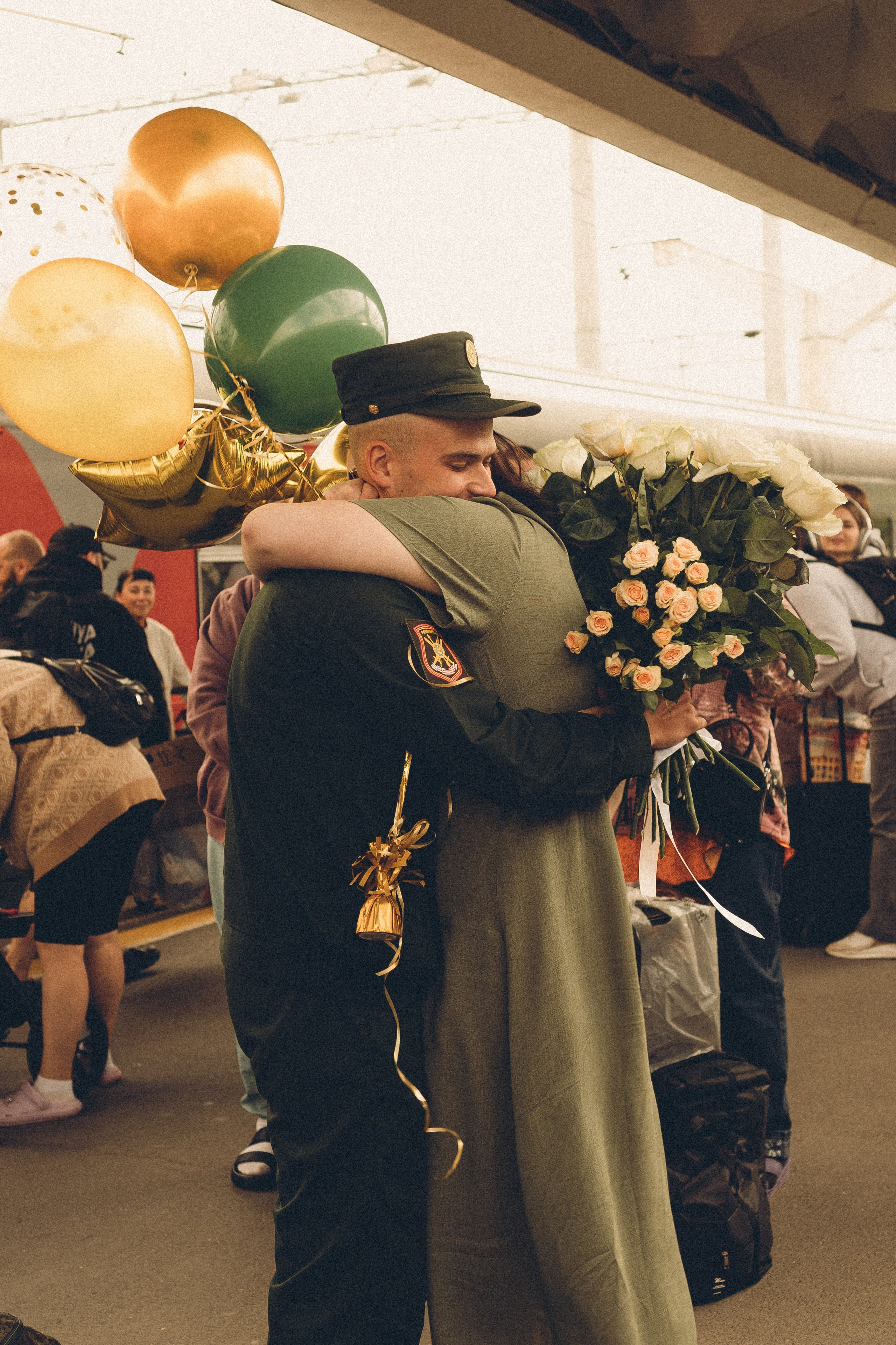ПРЕДЛОЖЕНИЕ. Профессиональный фотограф, Санкт-Петербург — Виктория Богомолова