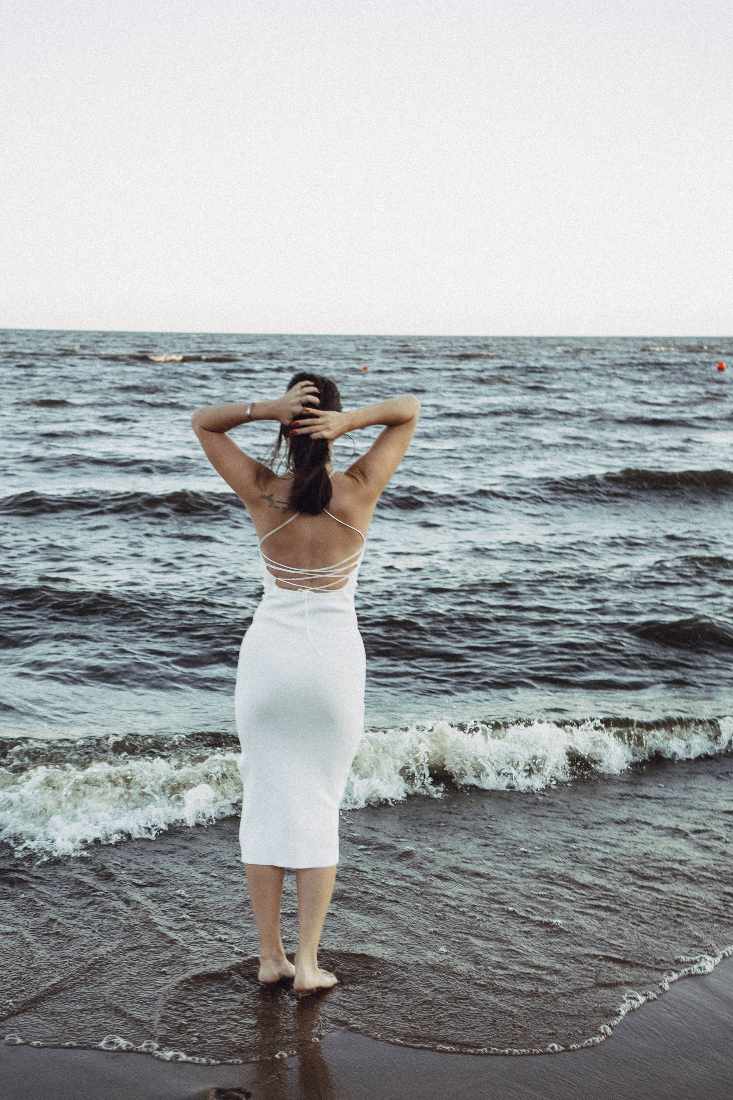 Любовь на заливе. Профессиональный фотограф, Санкт-Петербург — Виктория Богомолова