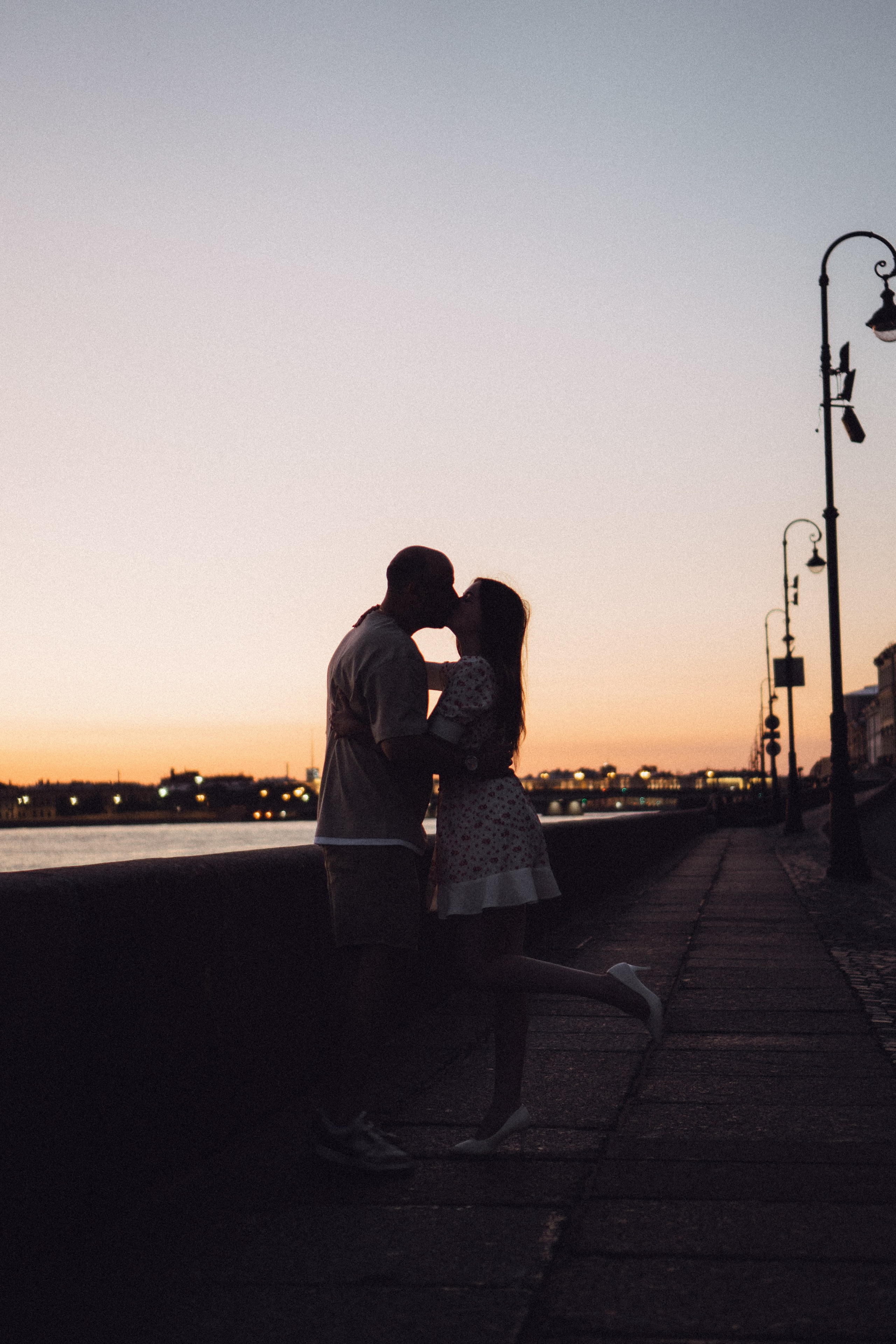 ПРОГУЛКА УТОРОМ ПО ПИТЕРУ. Профессиональный фотограф, Санкт-Петербург — Виктория Богомолова
