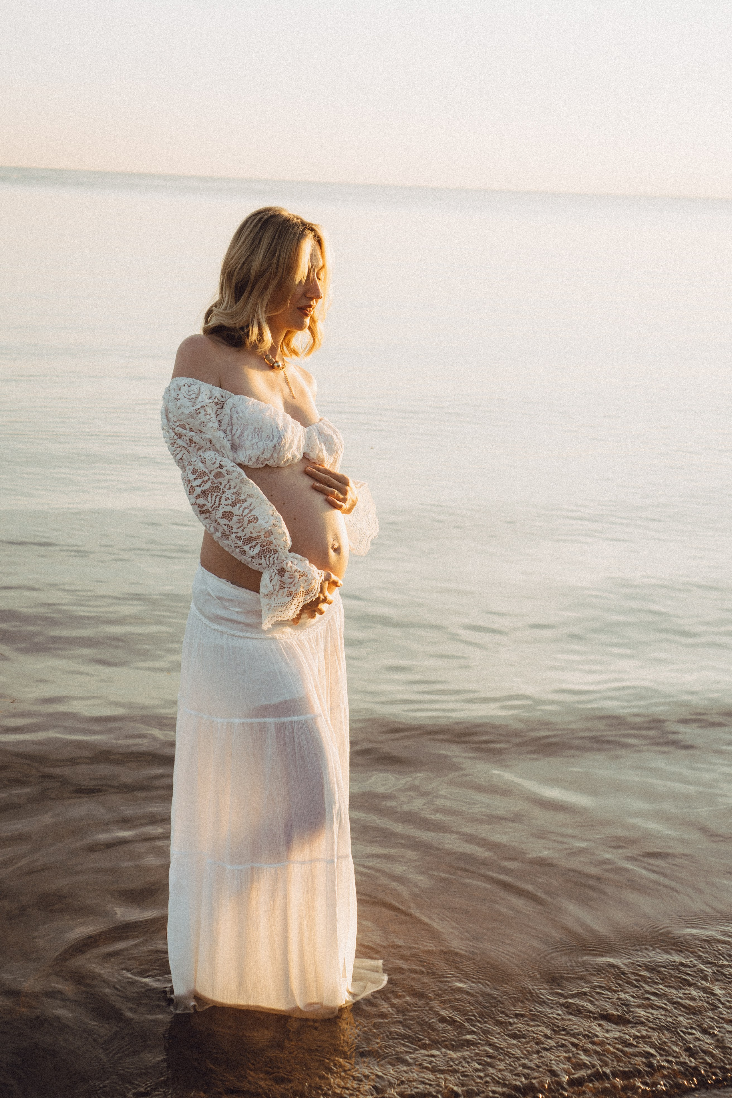 В ОЖИДАНИИ. Профессиональный фотограф, Санкт-Петербург — Виктория Богомолова