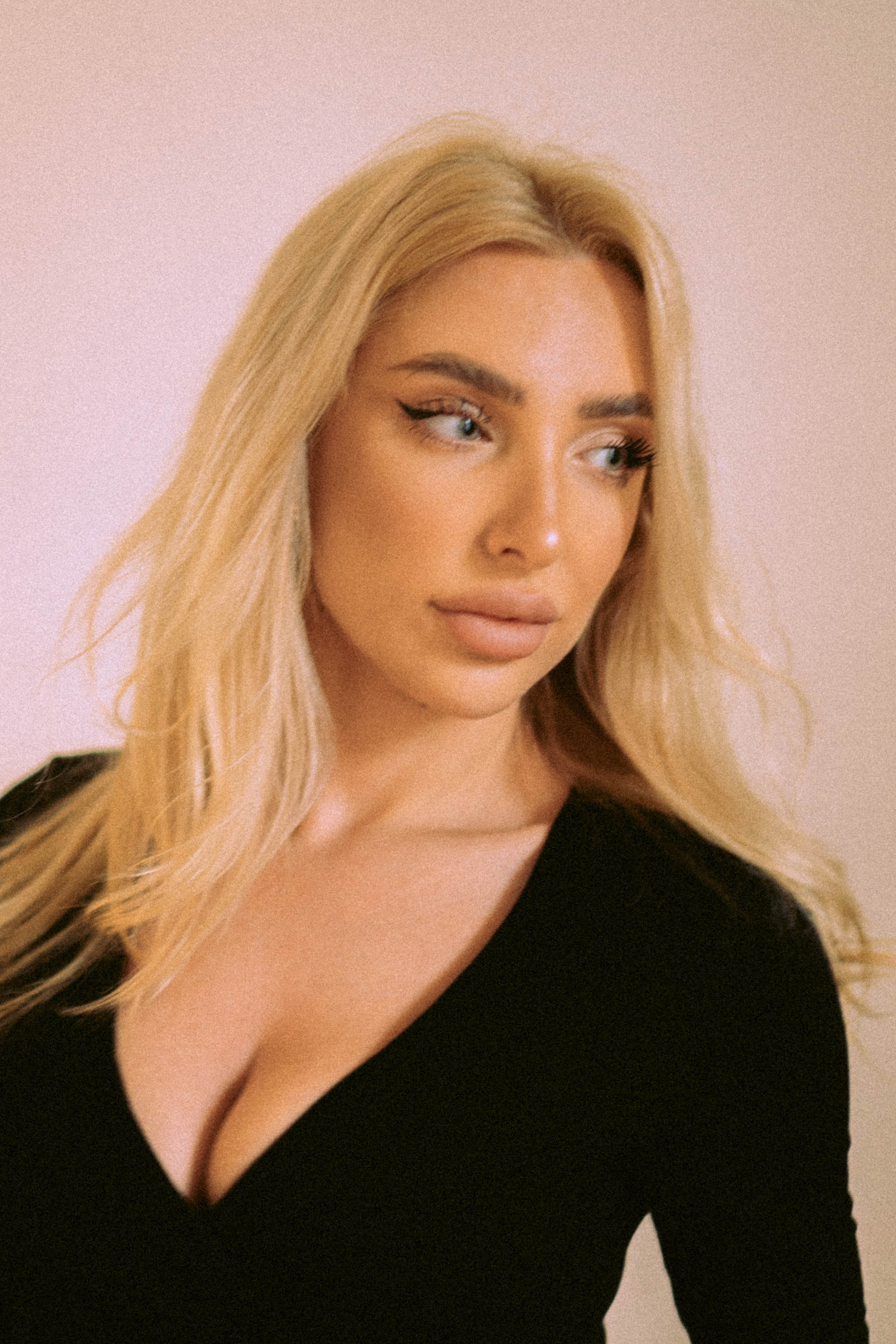 Винтажная серия. Профессиональный фотограф, Санкт-Петербург — Виктория Богомолова