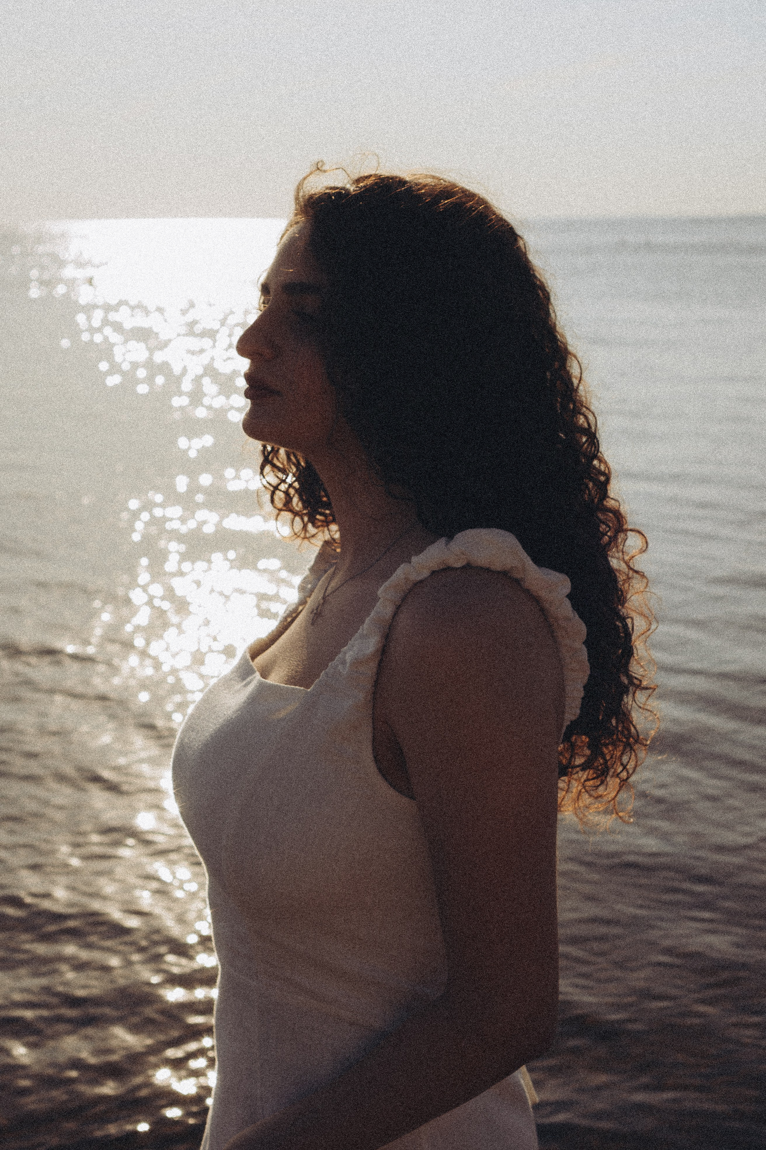 НА ФИНСКОМ ЗАЛИВЕ. Профессиональный фотограф, Санкт-Петербург — Виктория Богомолова