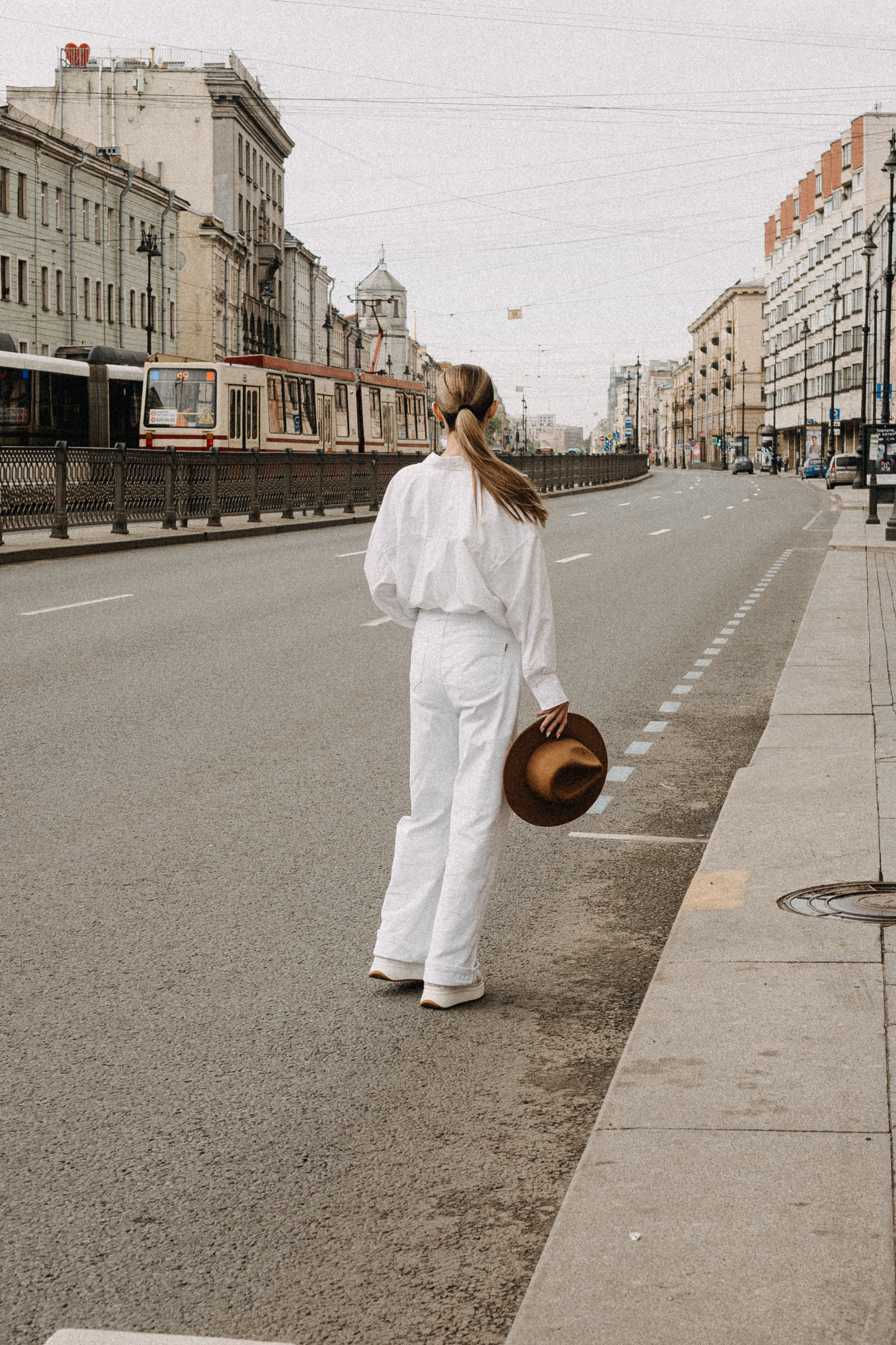 МЫ ГУЛЯЛИ ПРО КРЫШАМ ПИТЕРА. Профессиональный фотограф, Санкт-Петербург — Виктория Богомолова