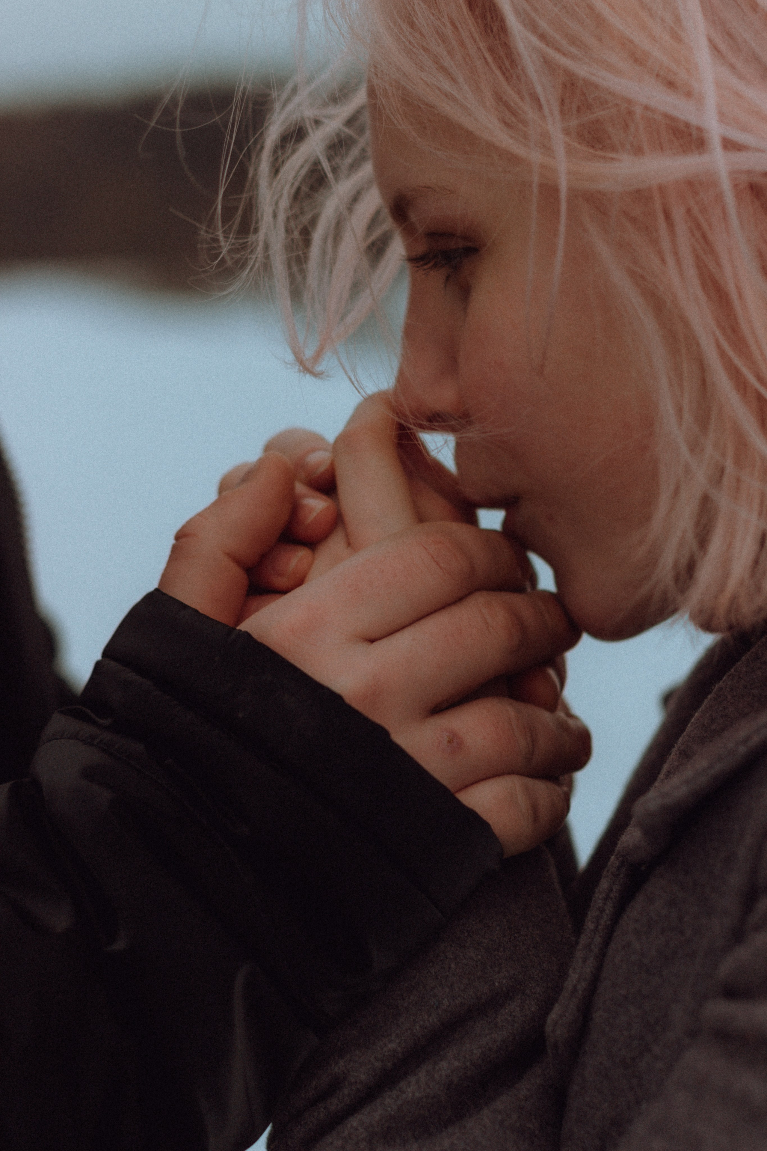 Максим и Марьям. Татьяна Афонина | Фотограф