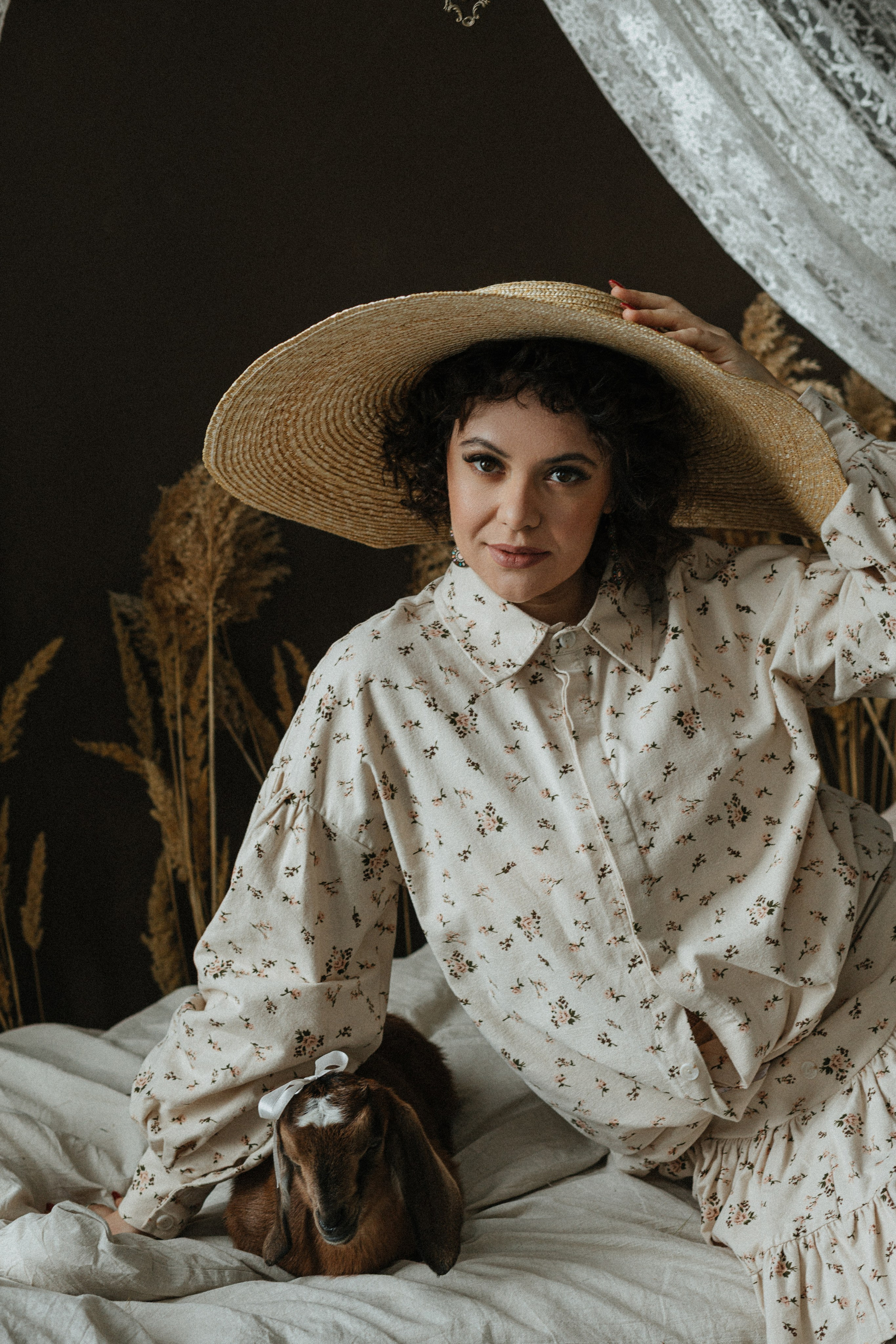 Софья. Фотограф Ульяновск Анастасия Бозина