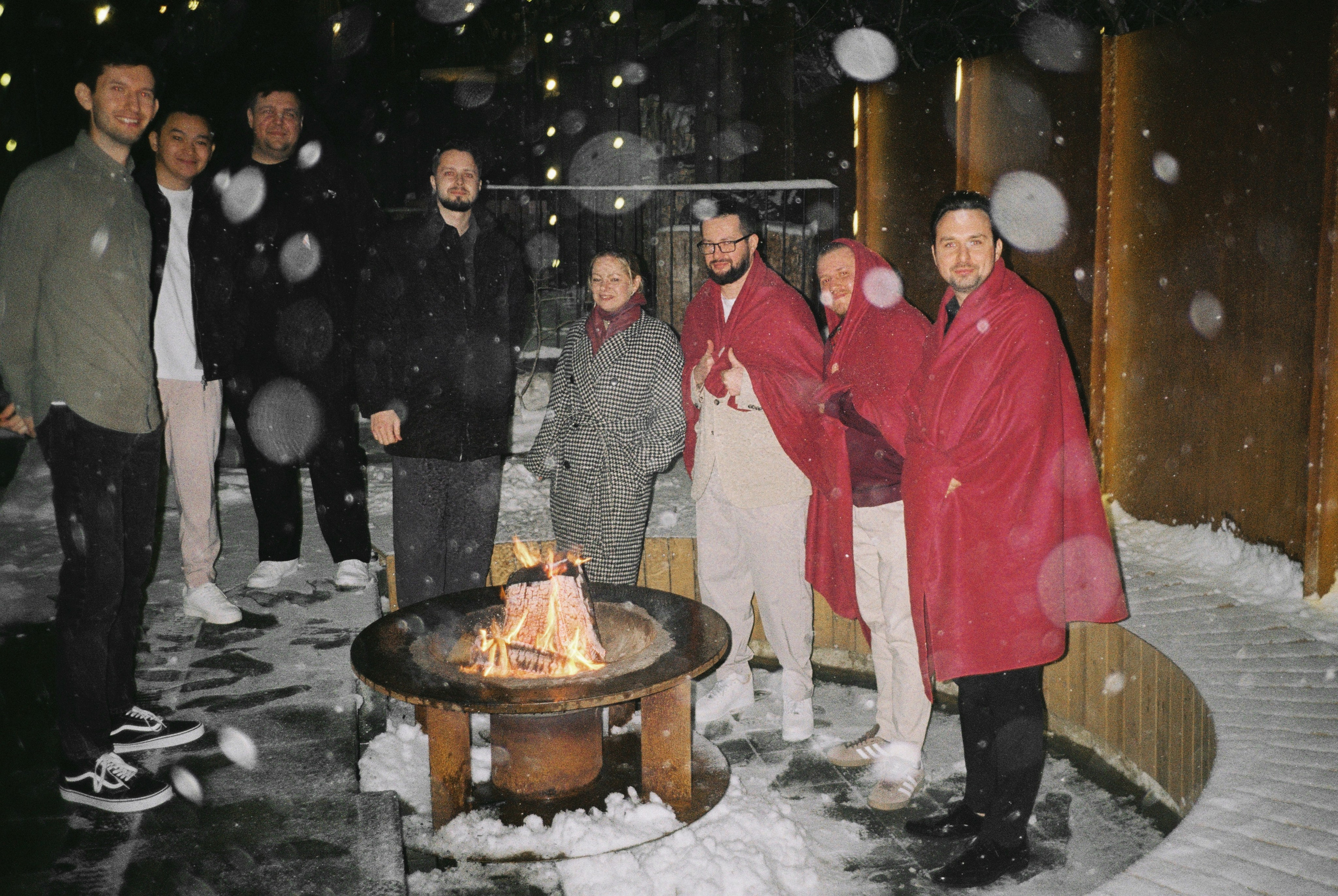 Тимур и Лиза. Свадебный фотограф Михаил Мирзоян