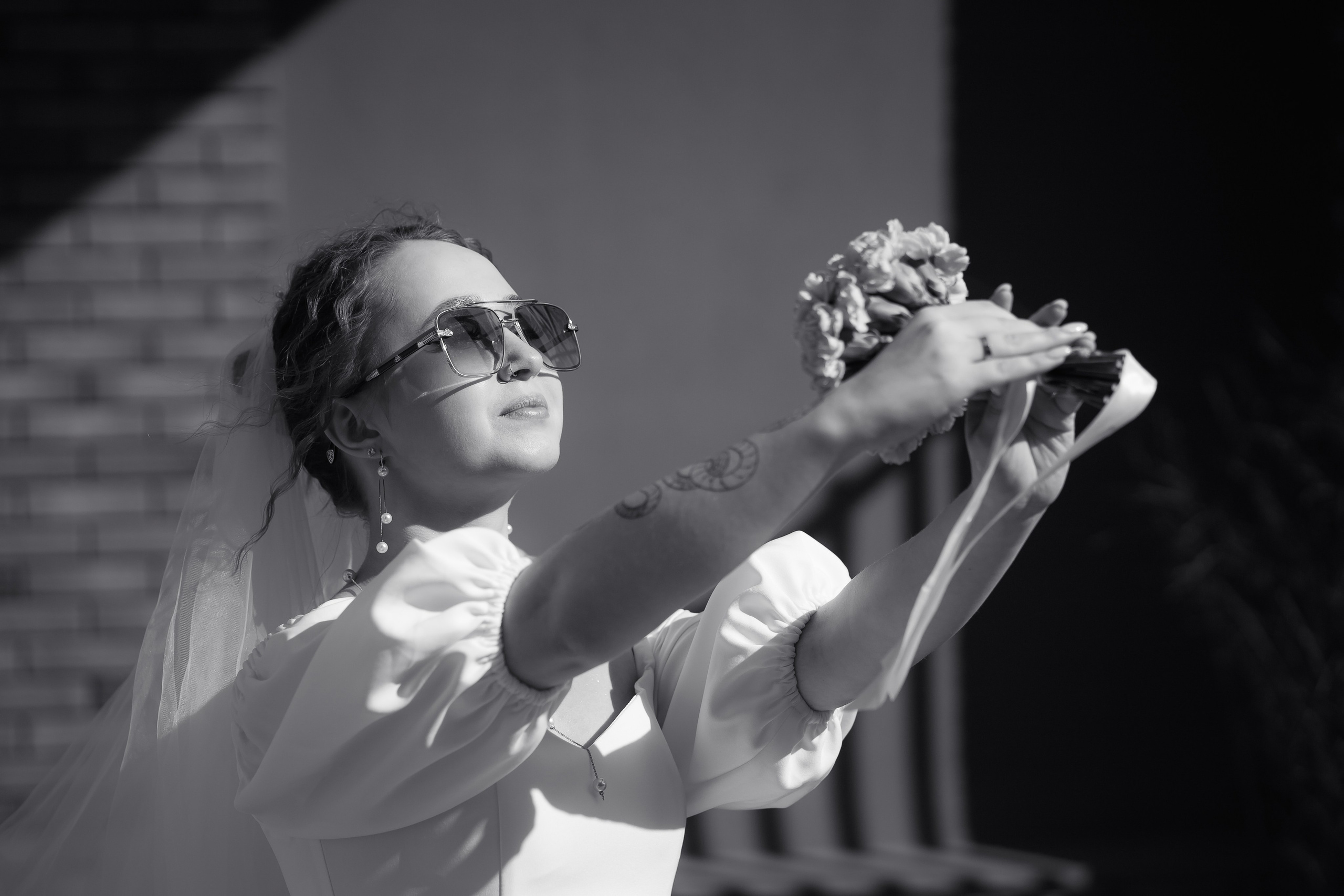 СВАДЬБА: Анастасия и Григорий. Все фото. Профессиональный фотограф в Ижевске Леша Петров