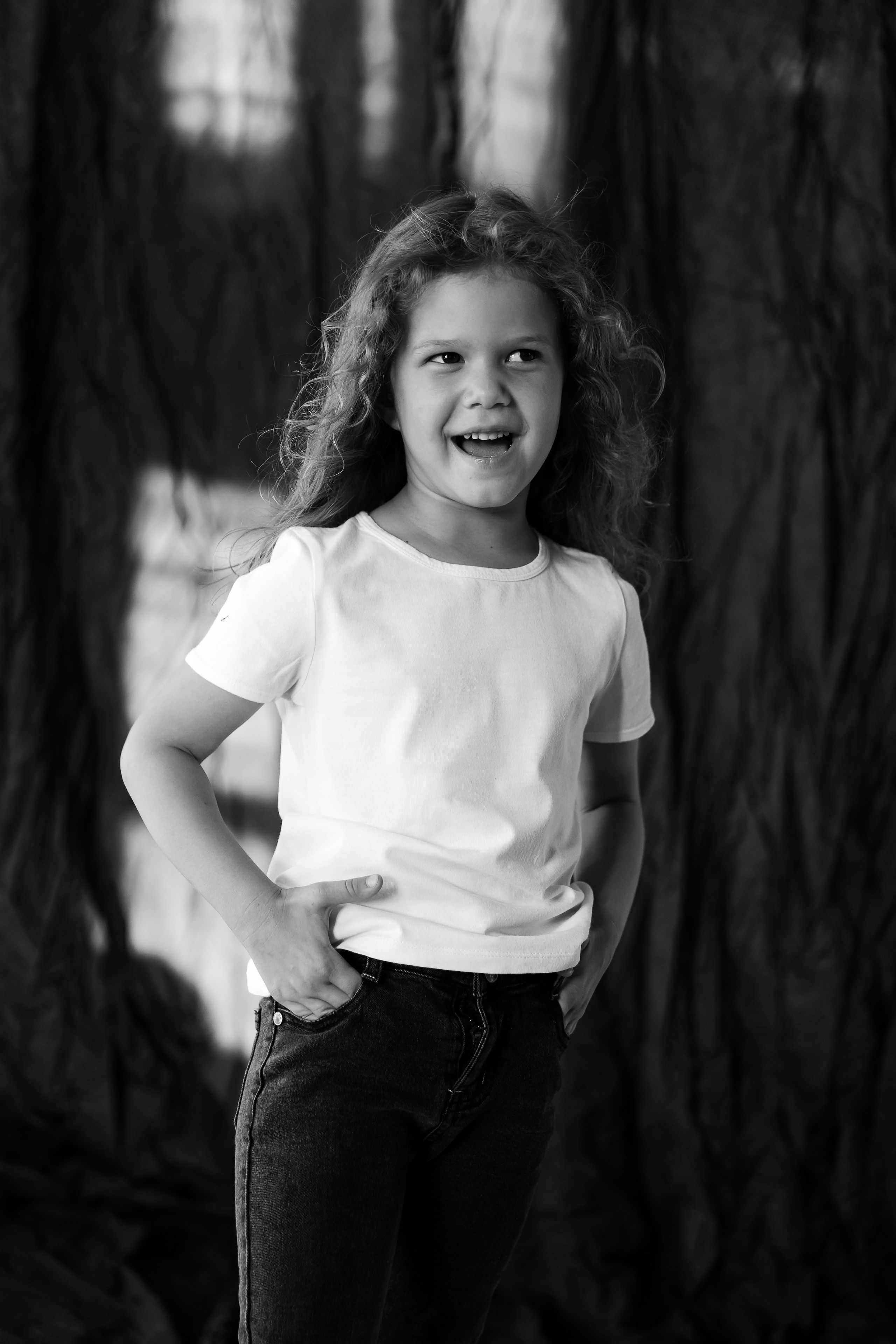 Анна и Ева. Свадебный и семейный фотограф Александра Кос