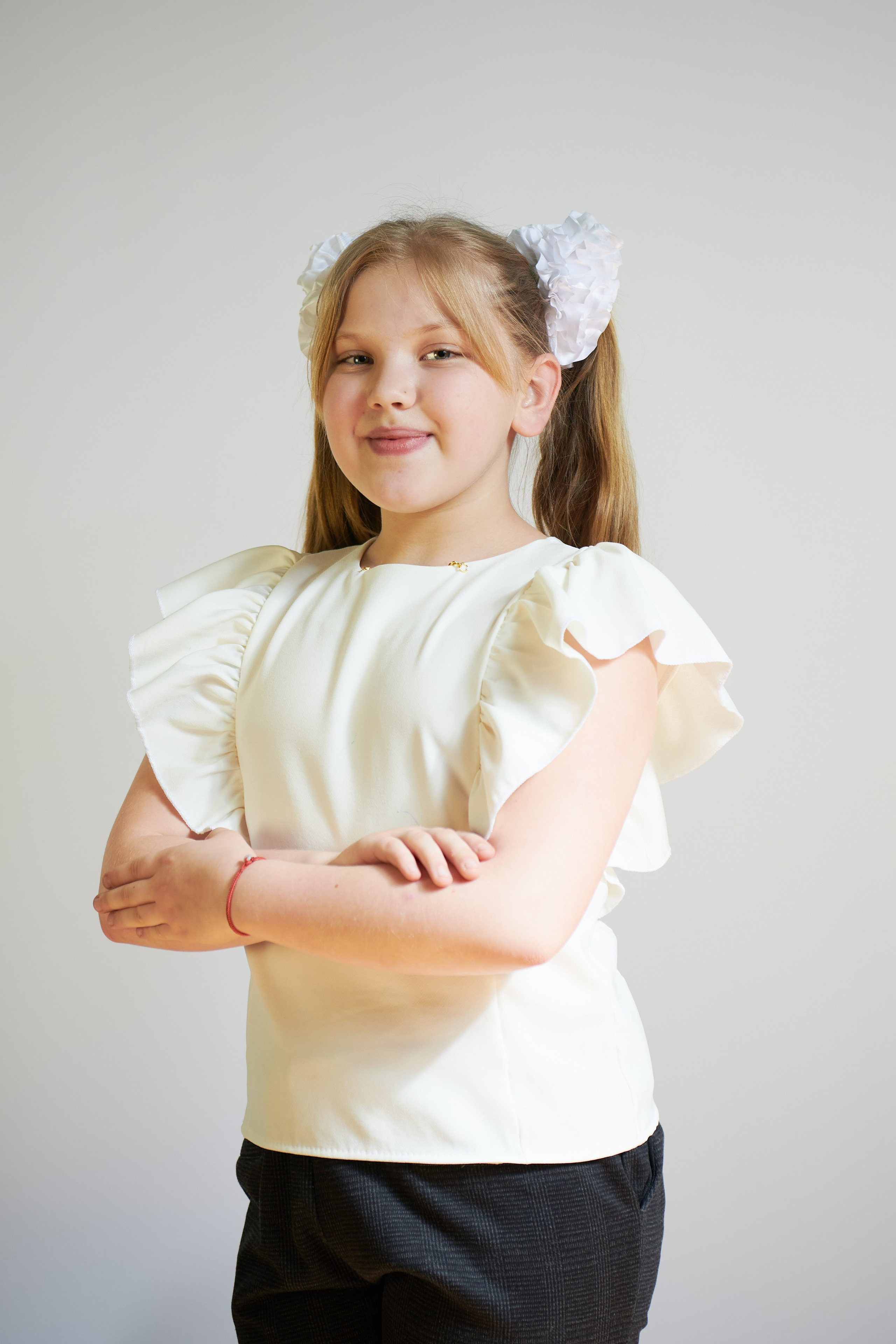 Фото в альбом. Портретная серия. Ольга Чёкотова (Фотограф Кострома)