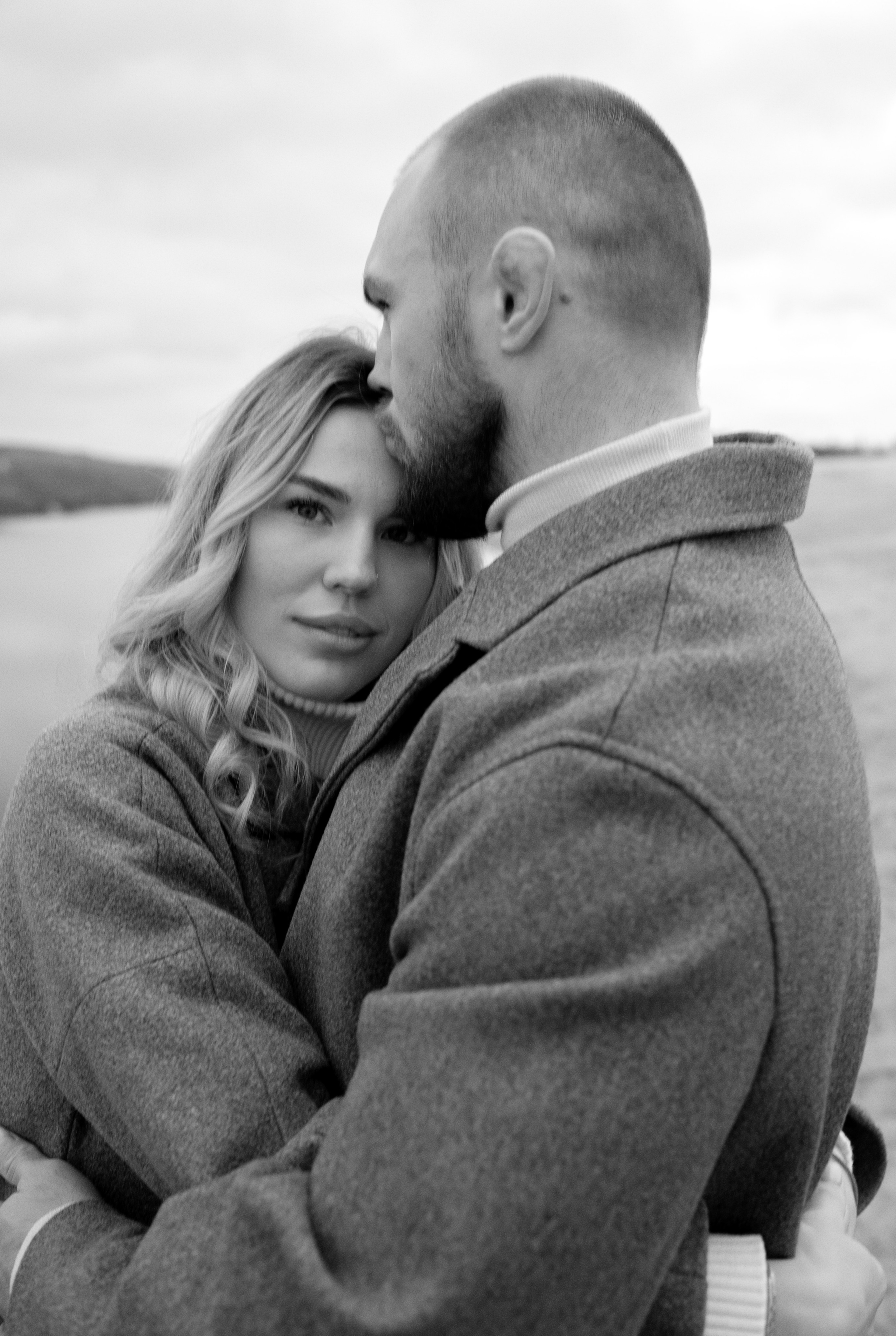 Сергей и Анастасия. Свадебный и семейный фотограф в Серпухове Александра Дерюшева