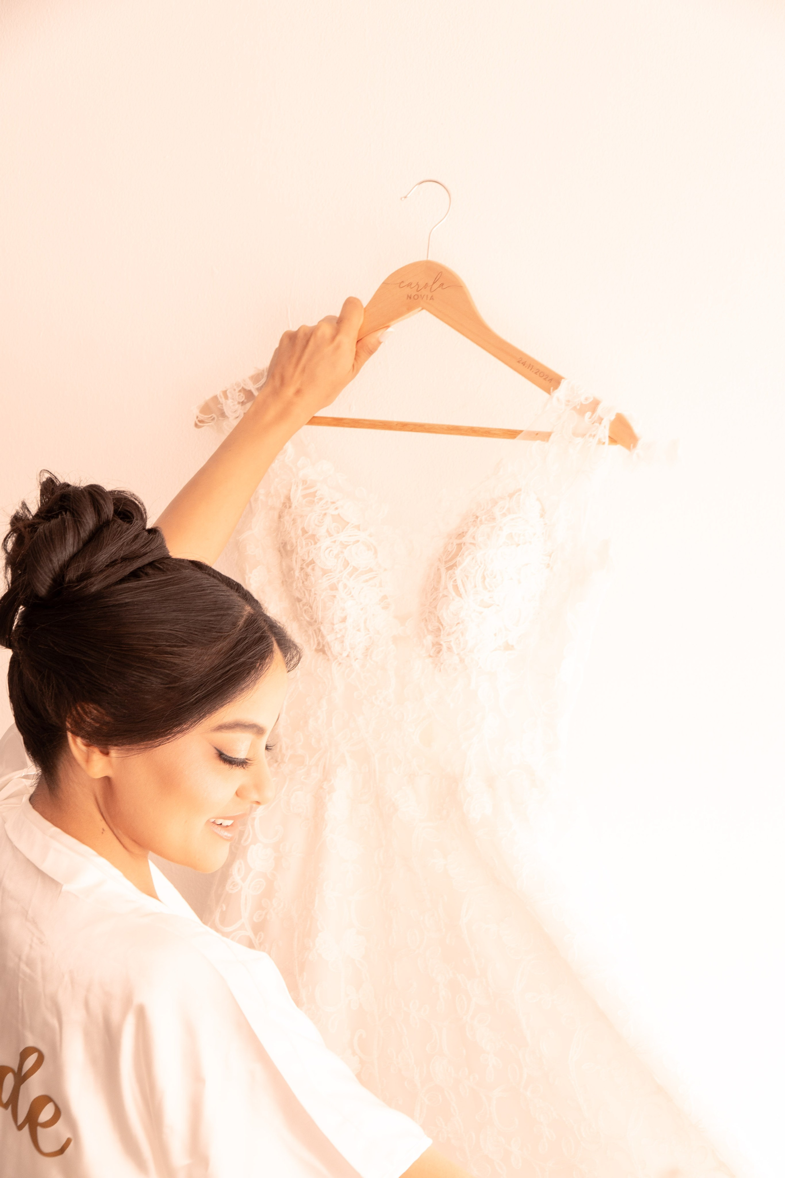 Carola & Gerson. Wedding Photographer in Barcelona and Medellin