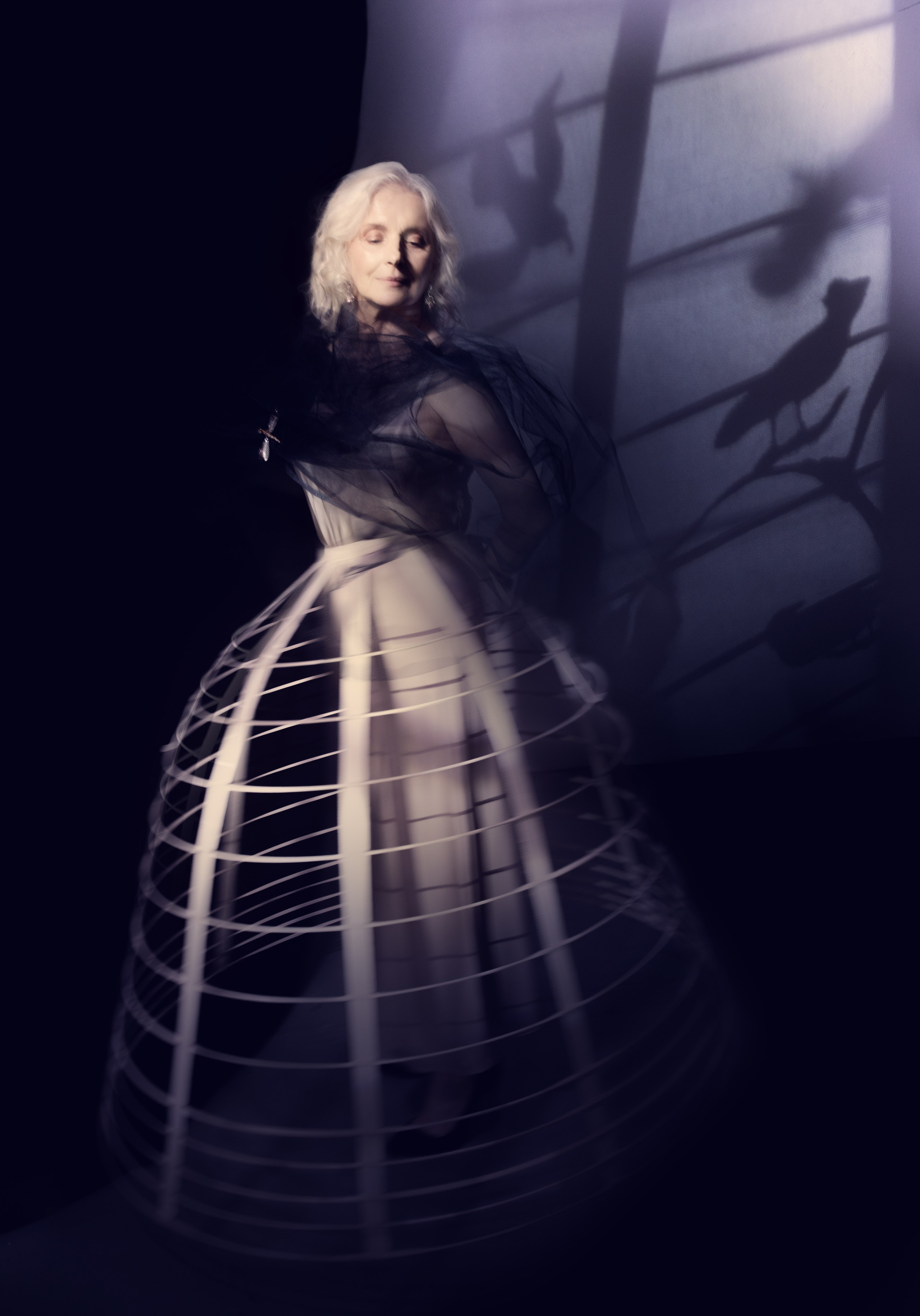 Портретная фотография. Фотохудожник Дарья Берг в Санкт-Петербурге и Москве