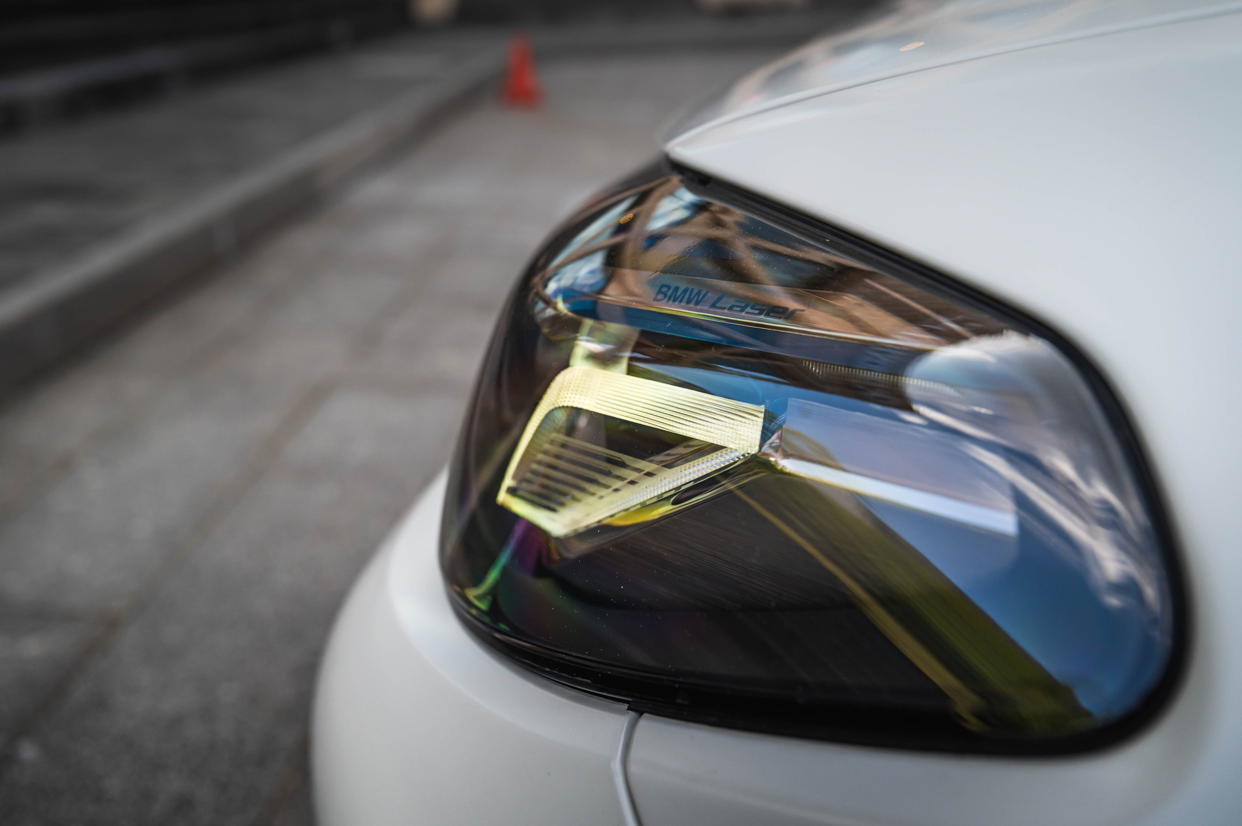 BMW M5 F90. Автомобильный фотограф в Москве — Сидоров Дмитрий