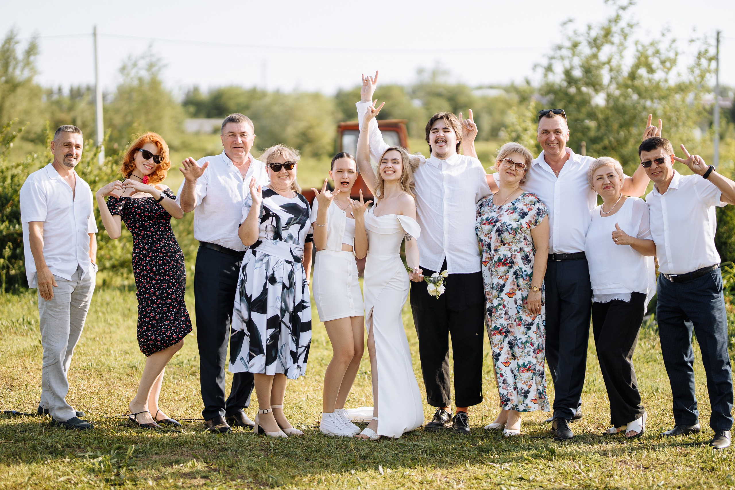 Свадебный репортаж. Свадебный и Репортажный фотограф Александр Шаров