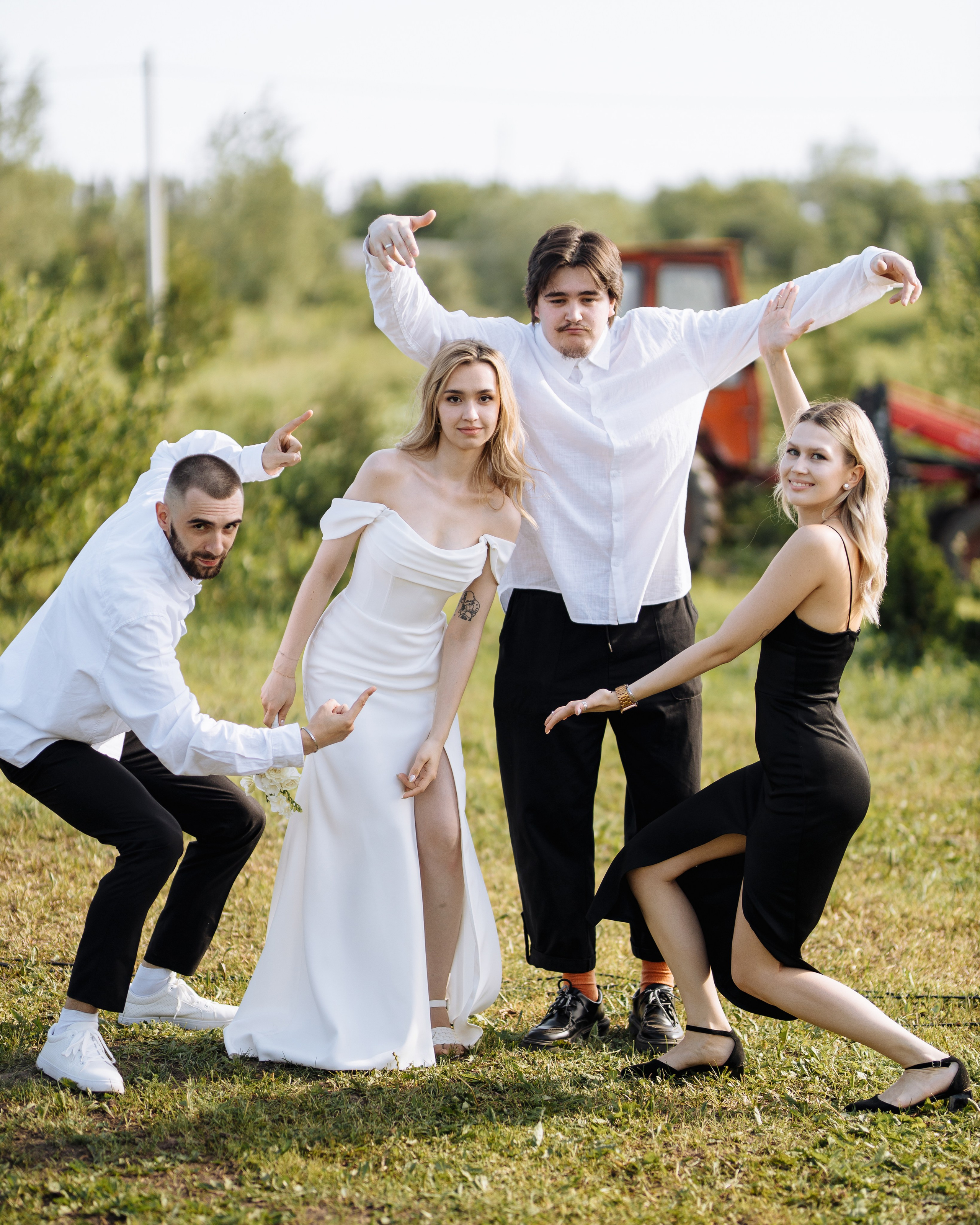 Свадебный репортаж. Свадебный и Репортажный фотограф Александр Шаров