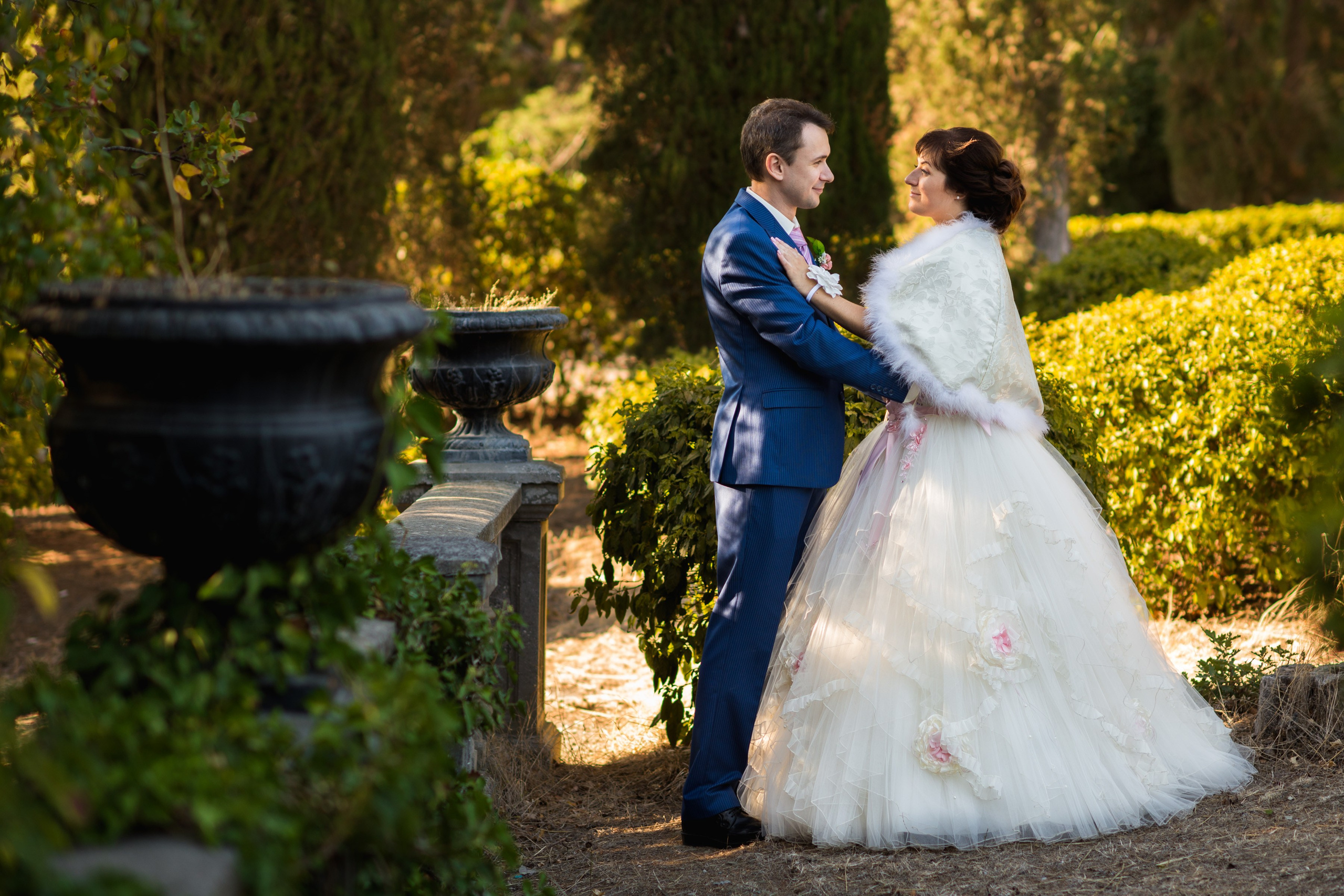 Свадьба Балаклава. Фотограф Севастополь