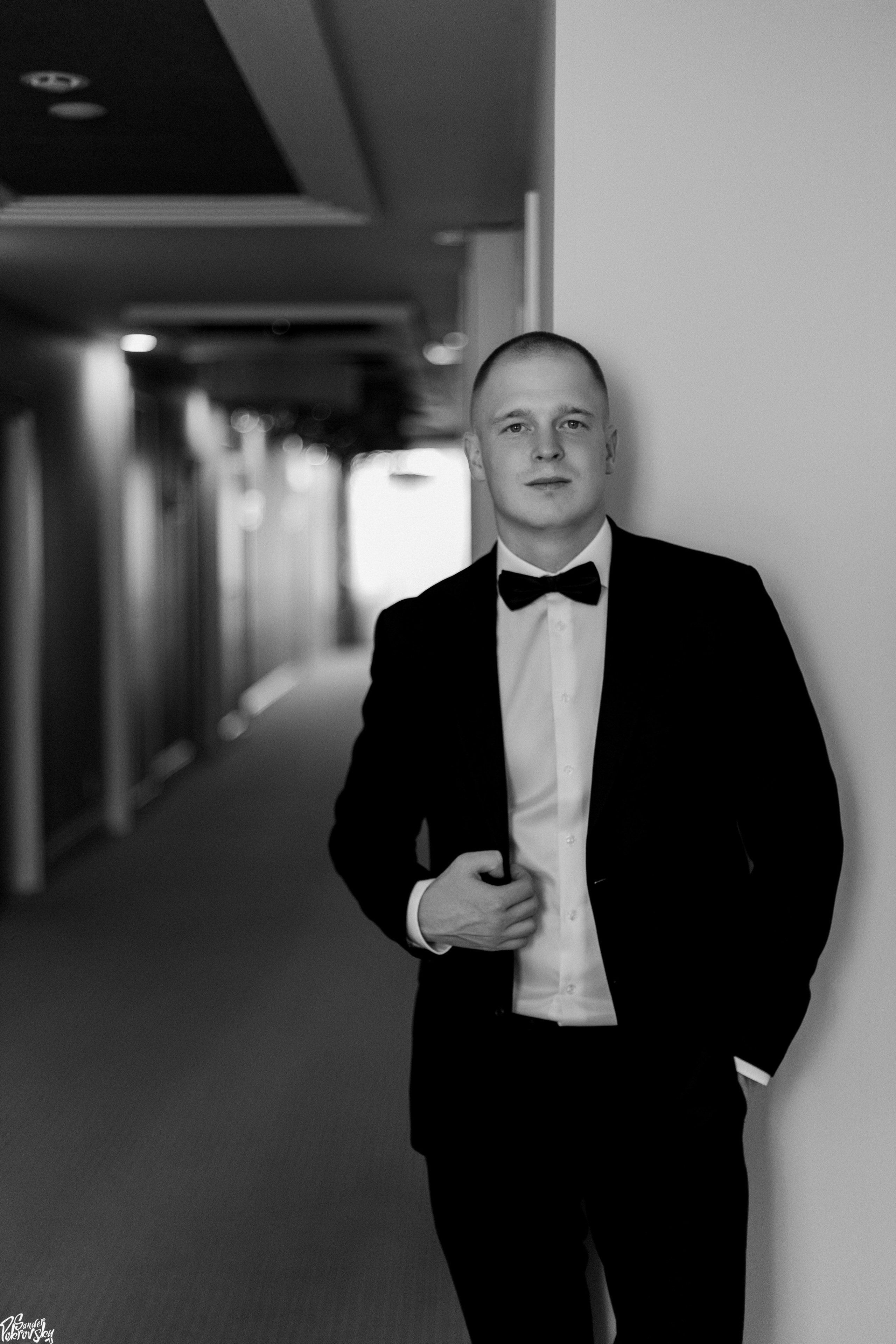 Роман & Наталия 12.08.2023. Свадебный и репортажный фотограф в Чебоксарах Покровский Александр