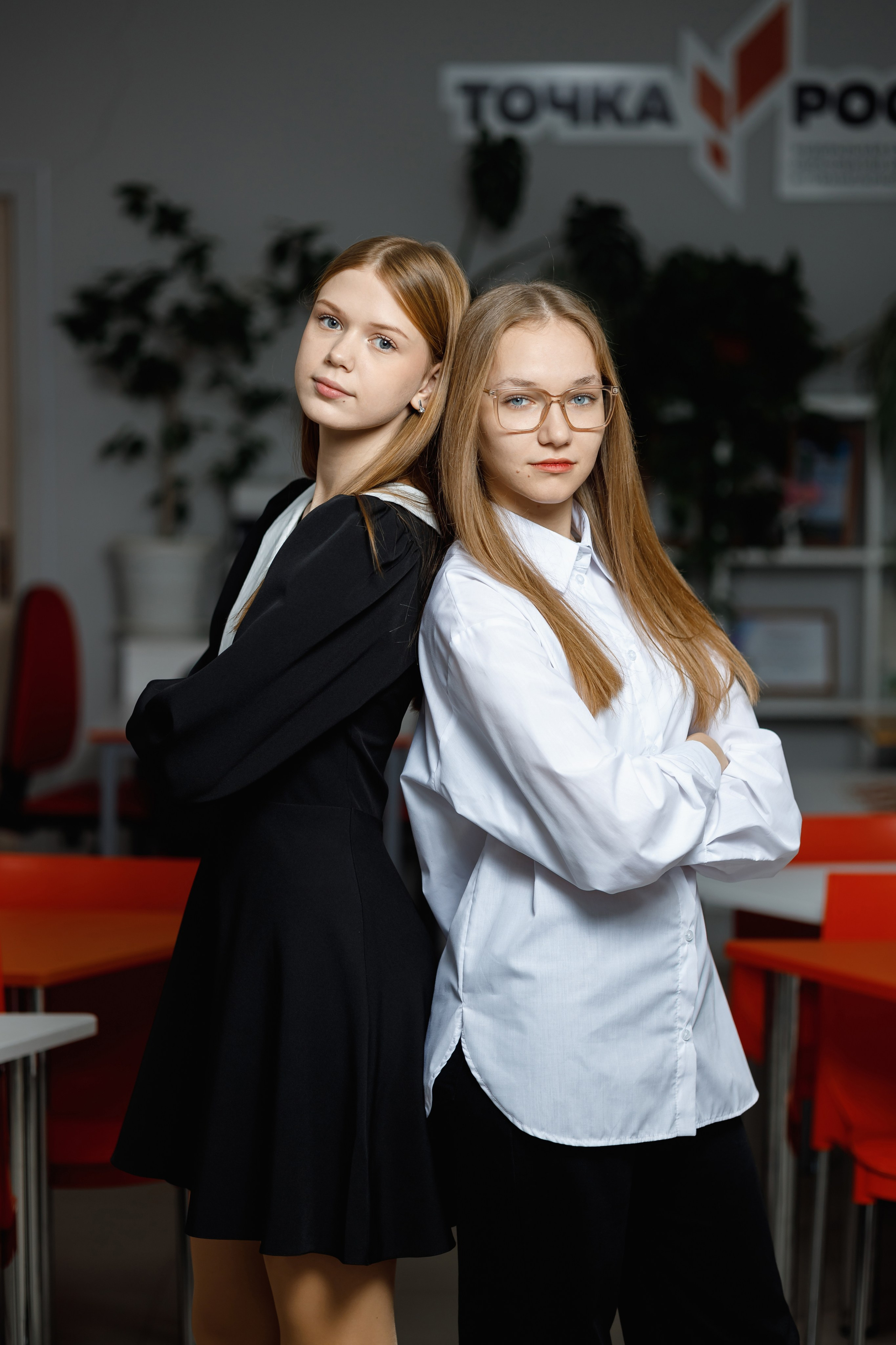 9-б, Белая Калитва, выпуск 2025