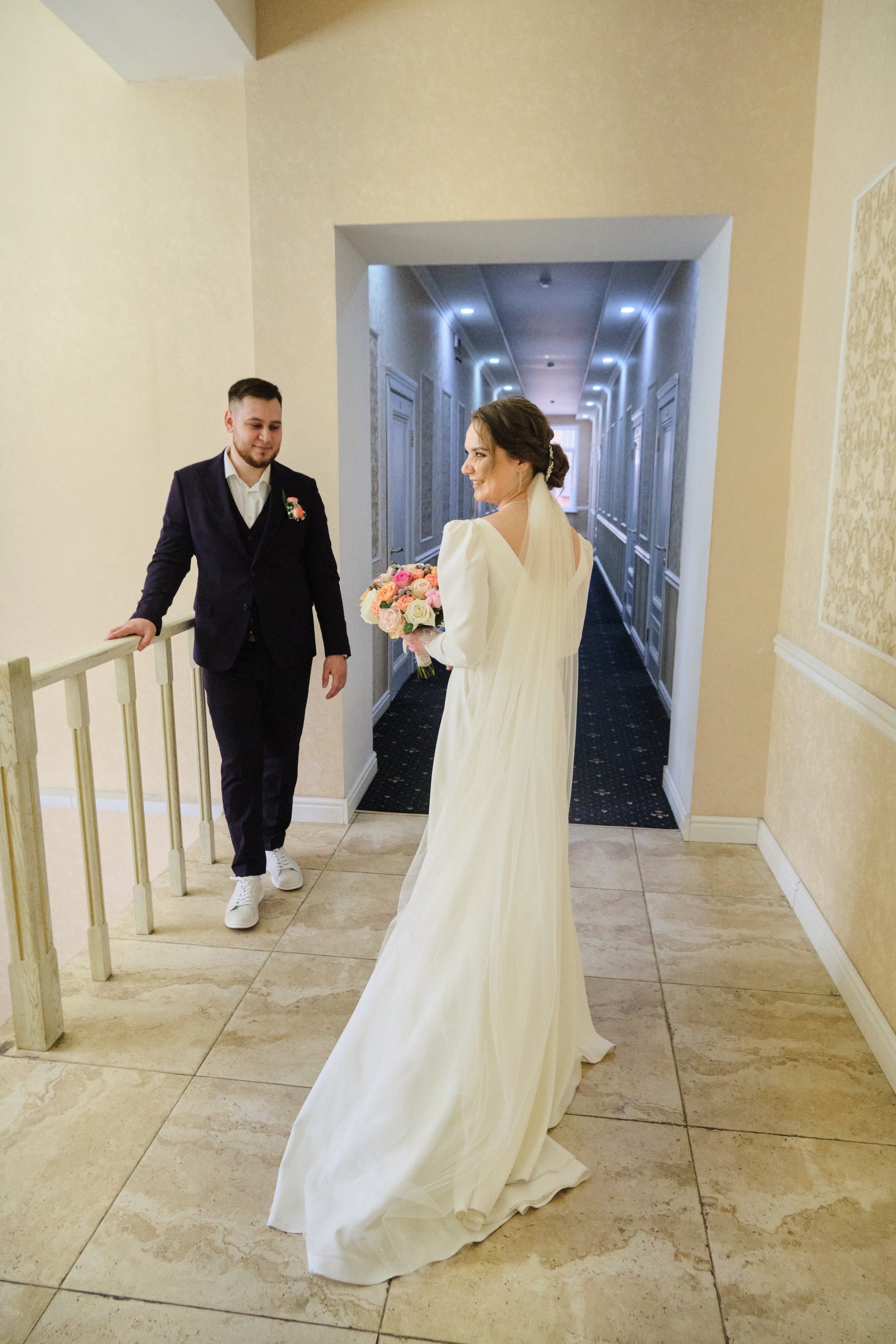 Эмин и Анастасия. Свадебный и семейный фотограф в Новокузнецке Иван Иванов