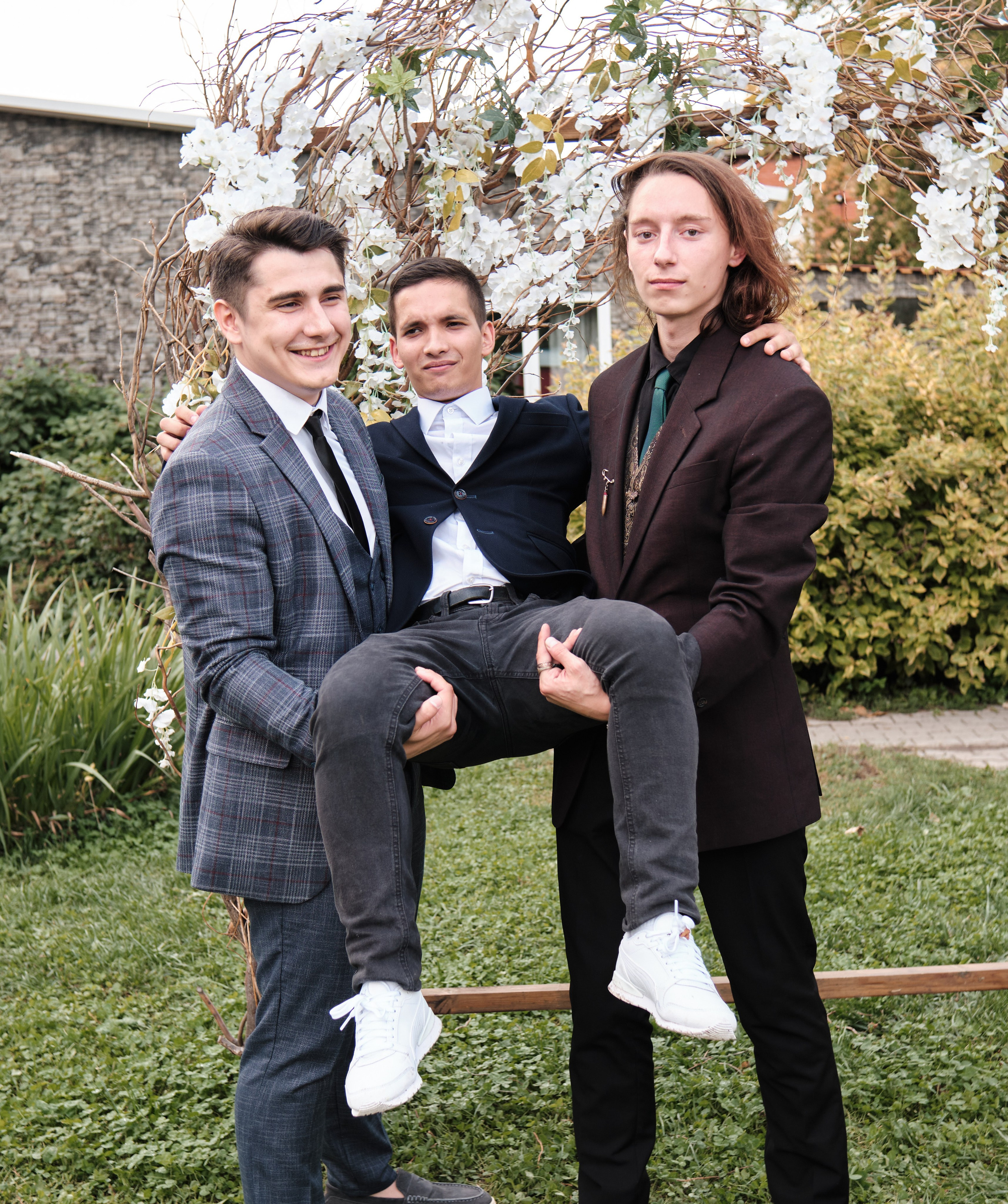 Томск. Ульяна и Дмитрий. Свадебный и семейный фотограф в Новокузнецке Иван Иванов