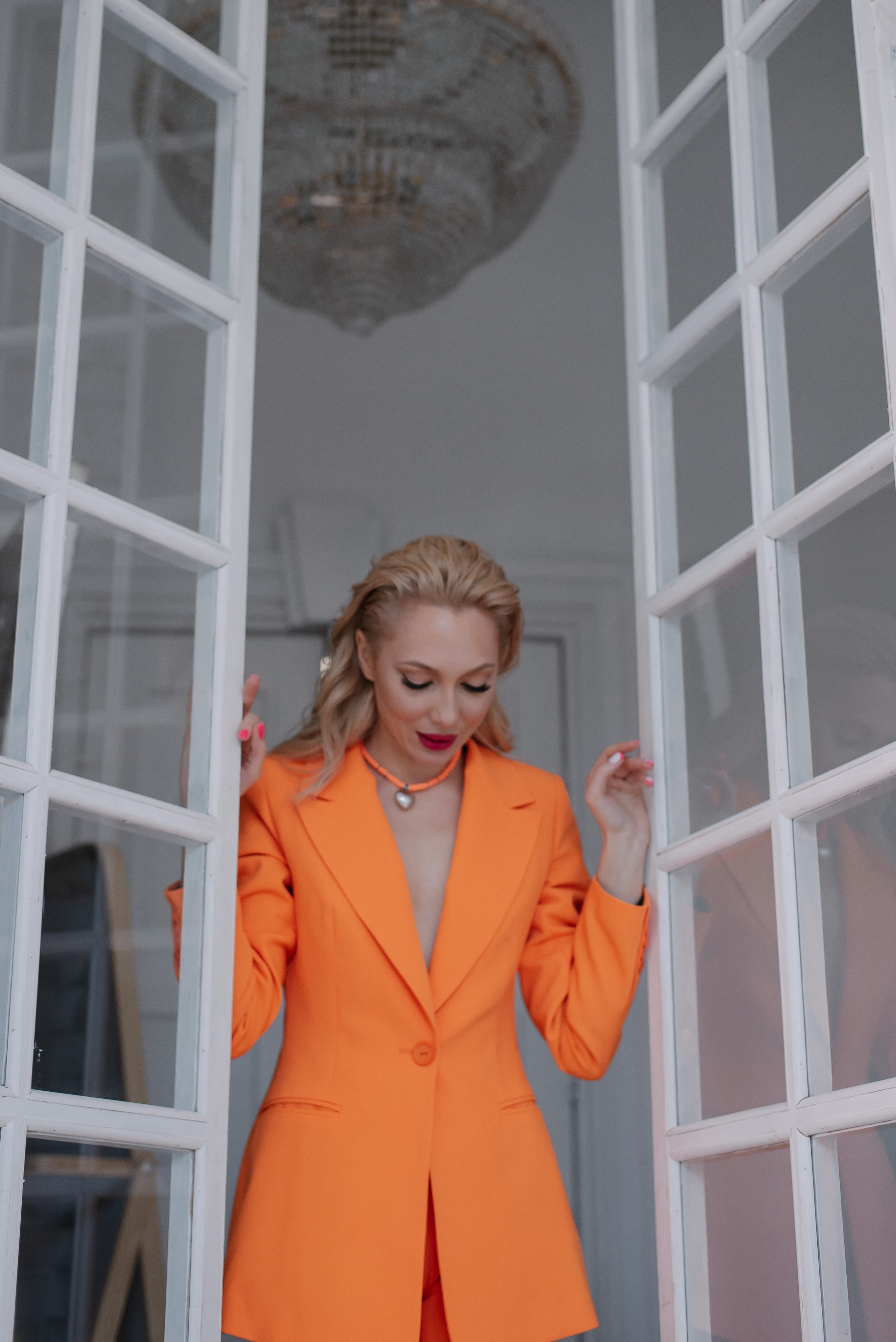 Наталья. Портретный фотограф Ксения Люндовская