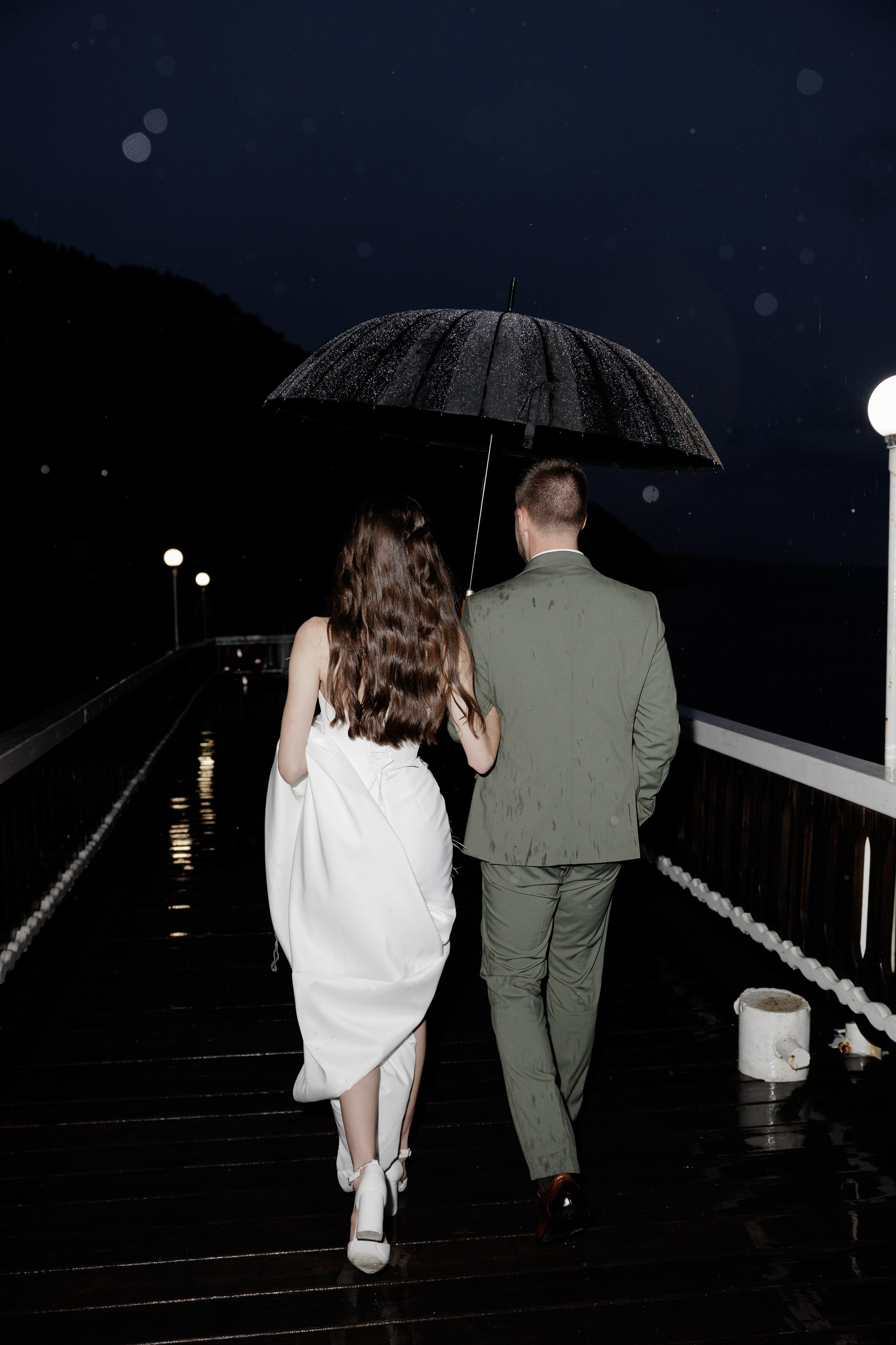 Леонид и Милена. Свадебный фотограф