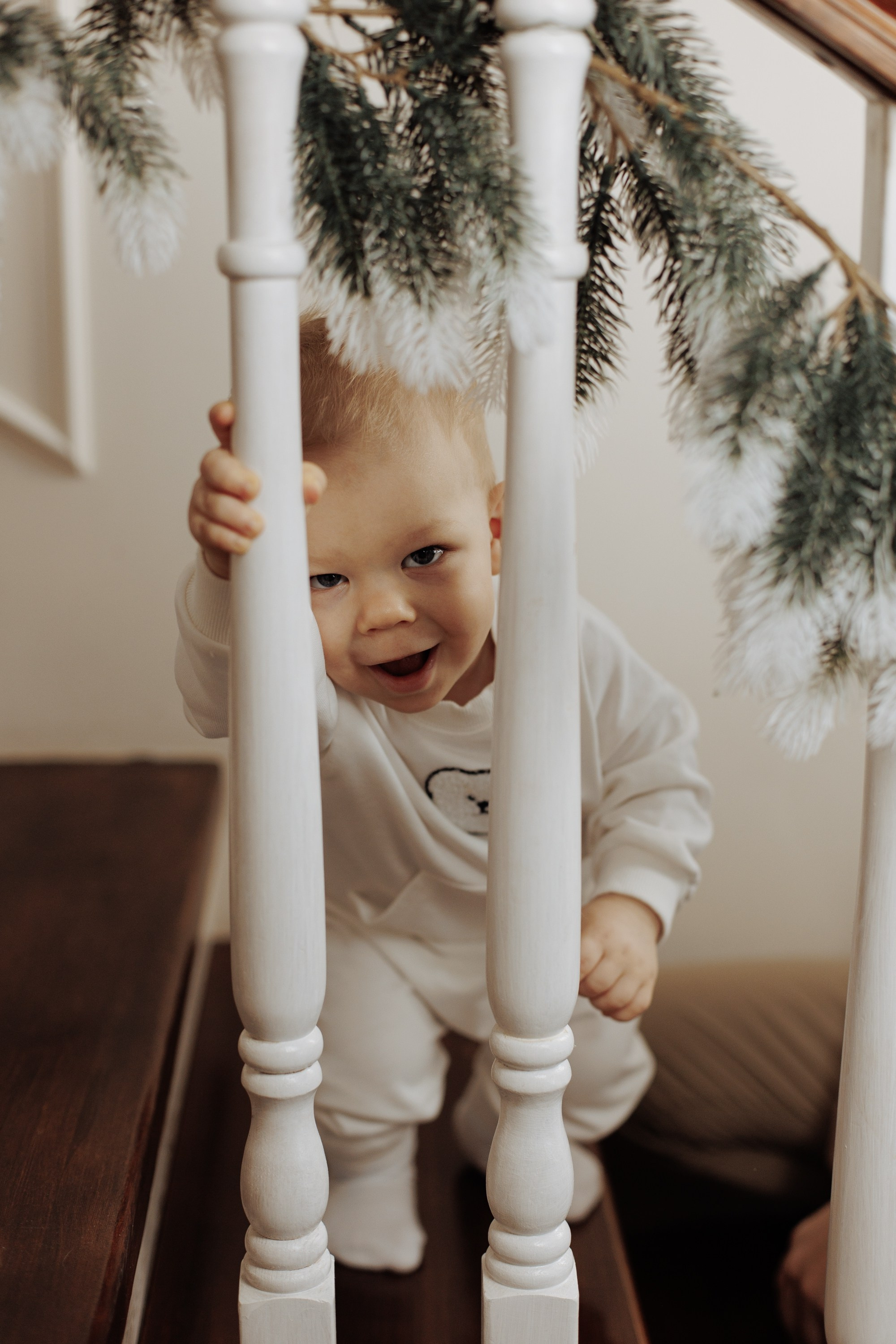 Семейная фотосессия «студия». Свадебный фотограф