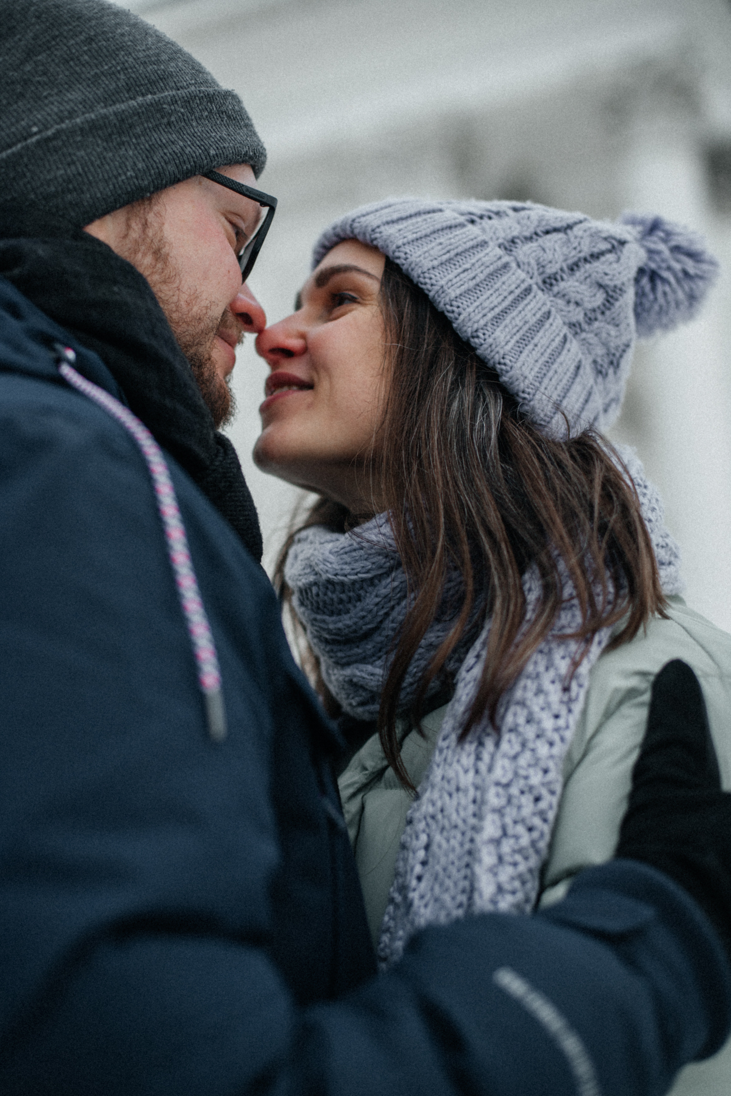 Alena & Oleg. Family and portrait photographer Helsinki