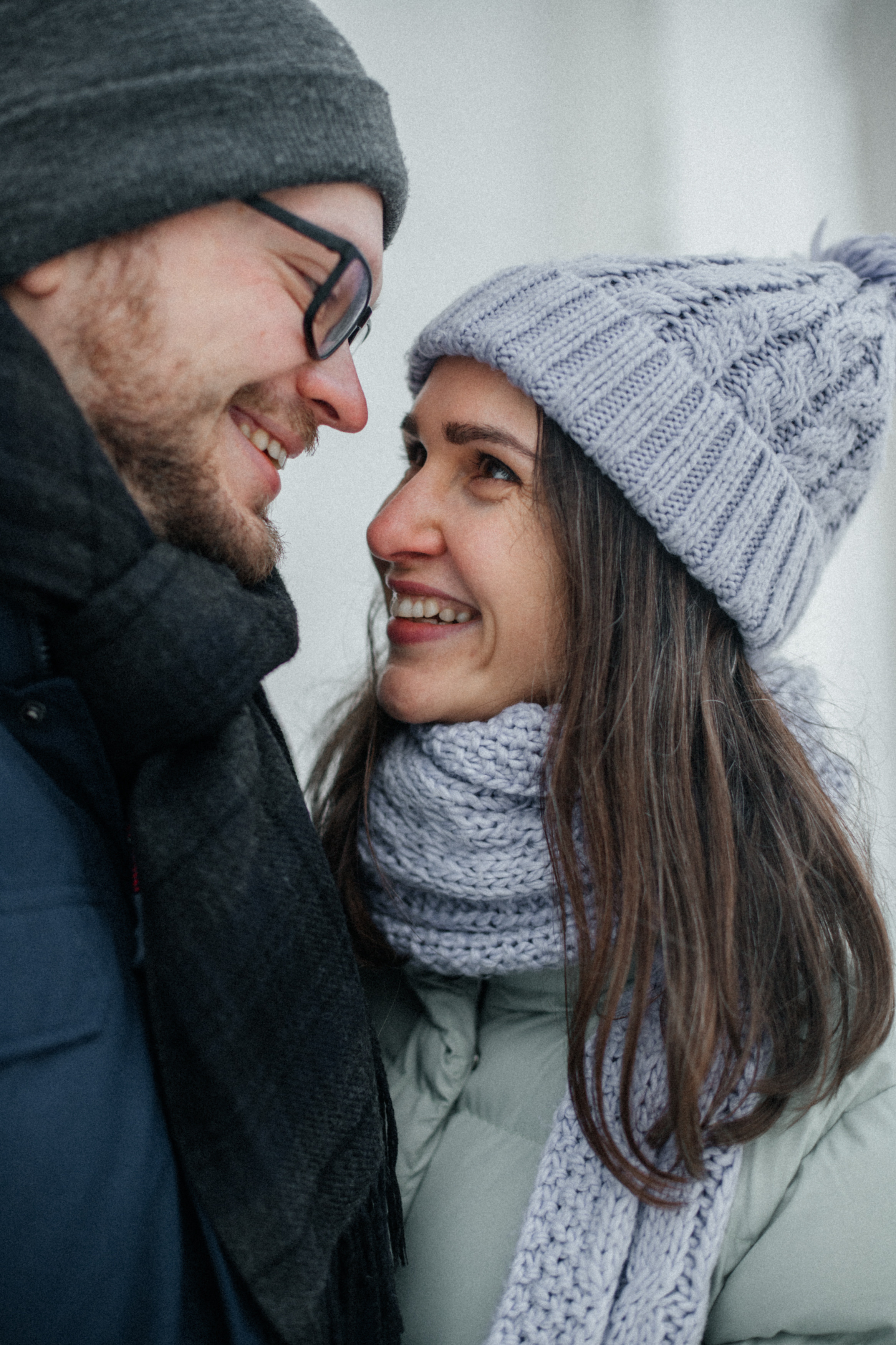 Alena & Oleg. Family and portrait photographer Helsinki