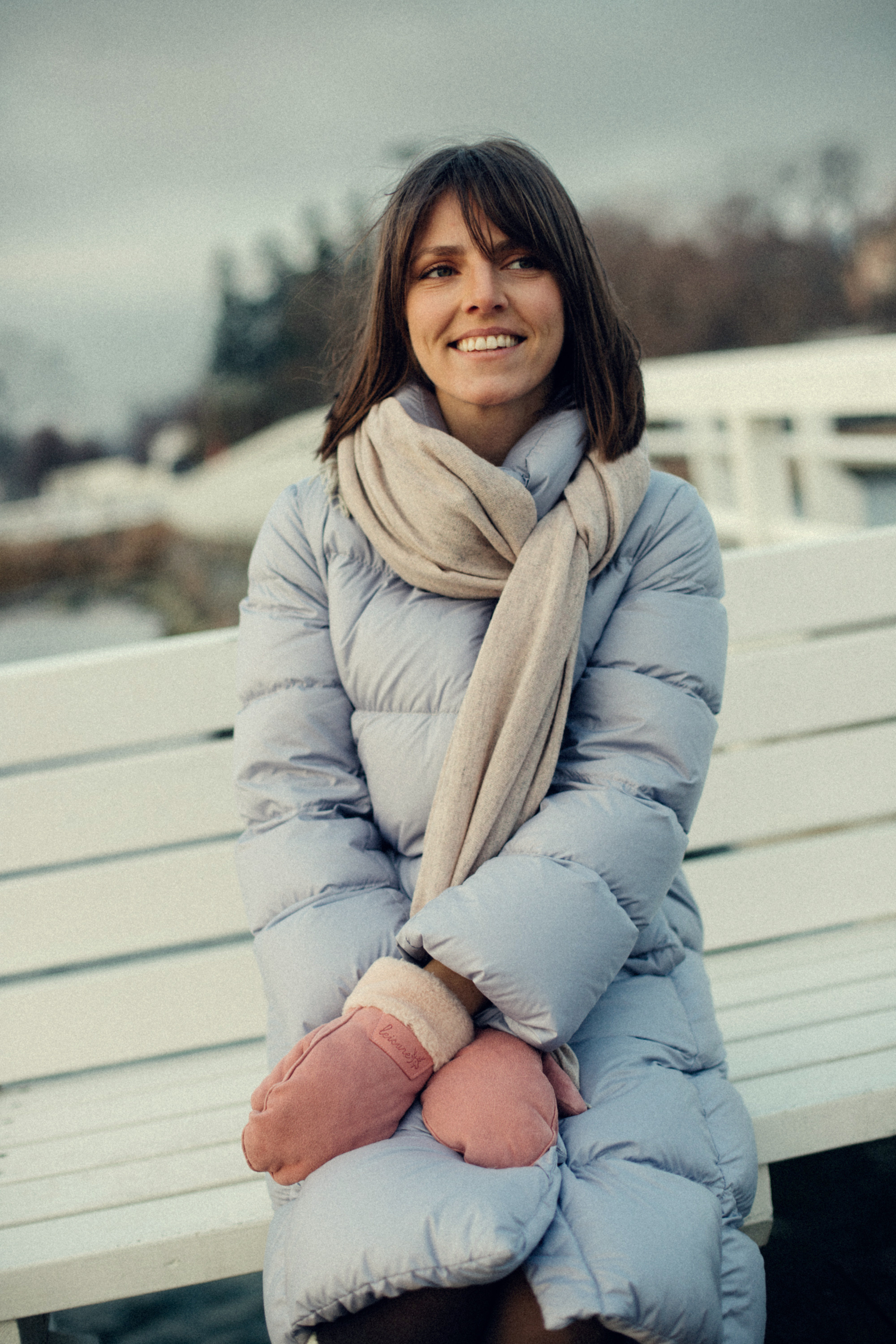 Polina. Family and portrait photographer Helsinki