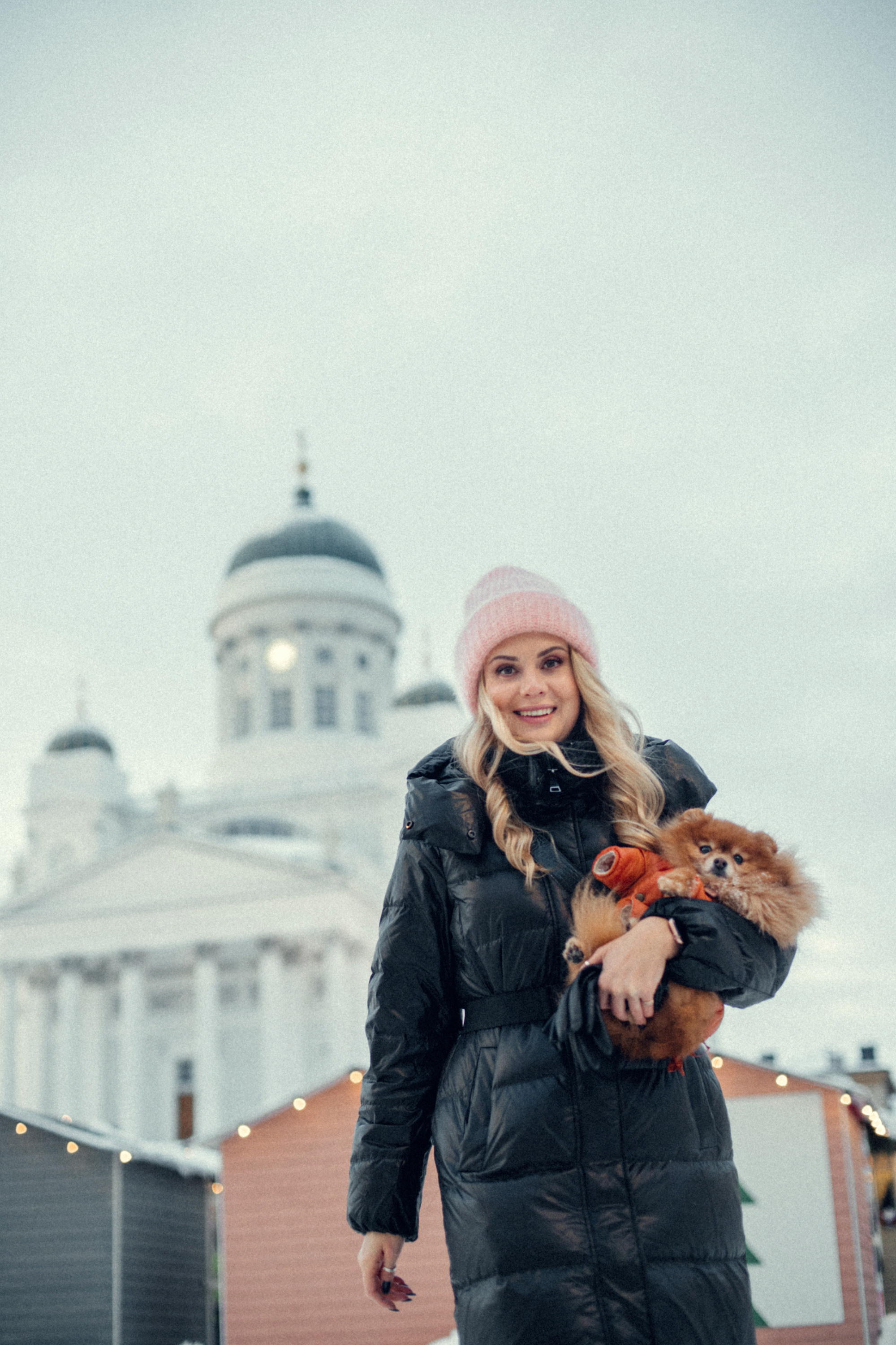 Alena. Family and portrait photographer Helsinki