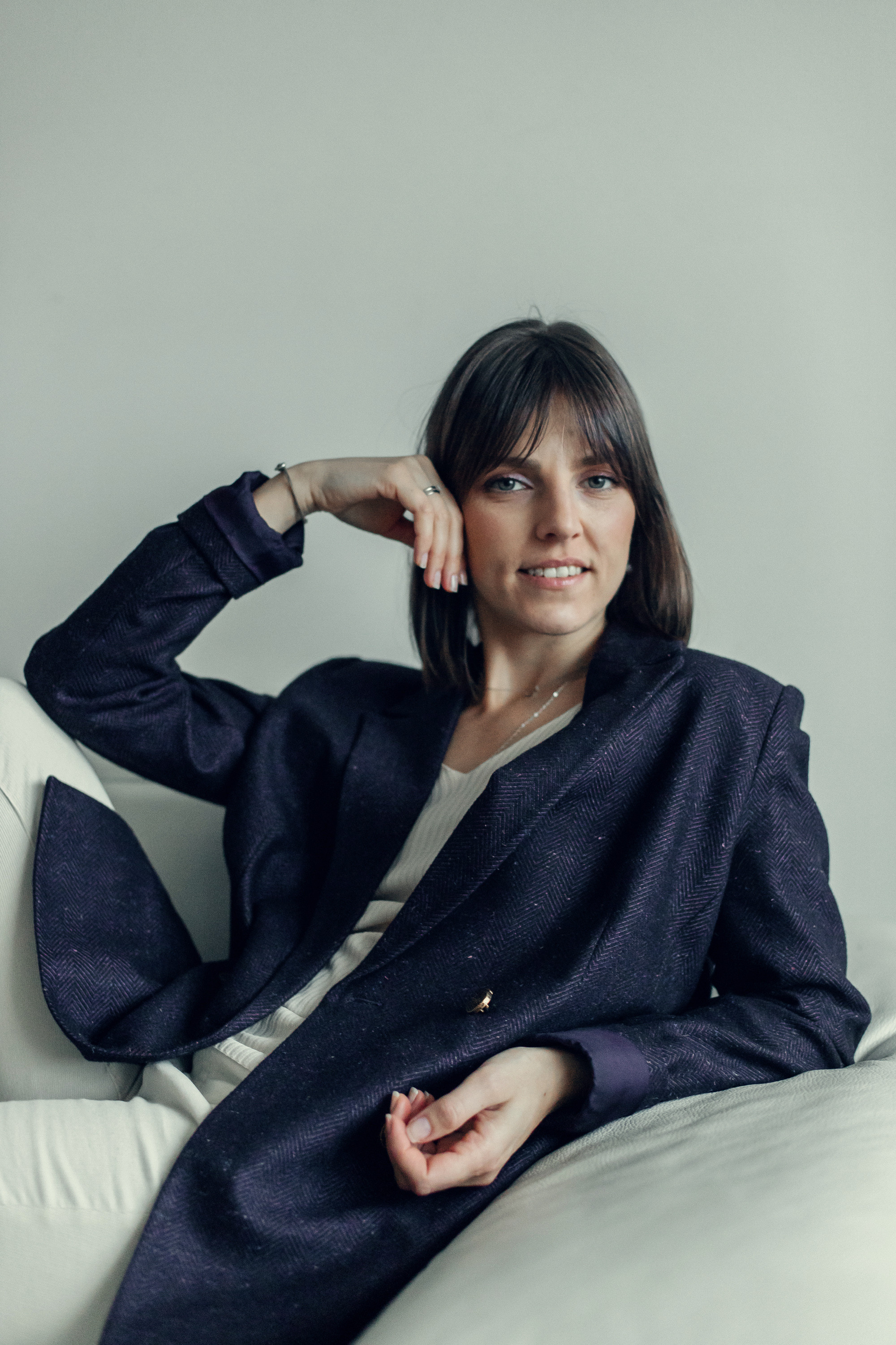 Polina. Family and portrait photographer Helsinki