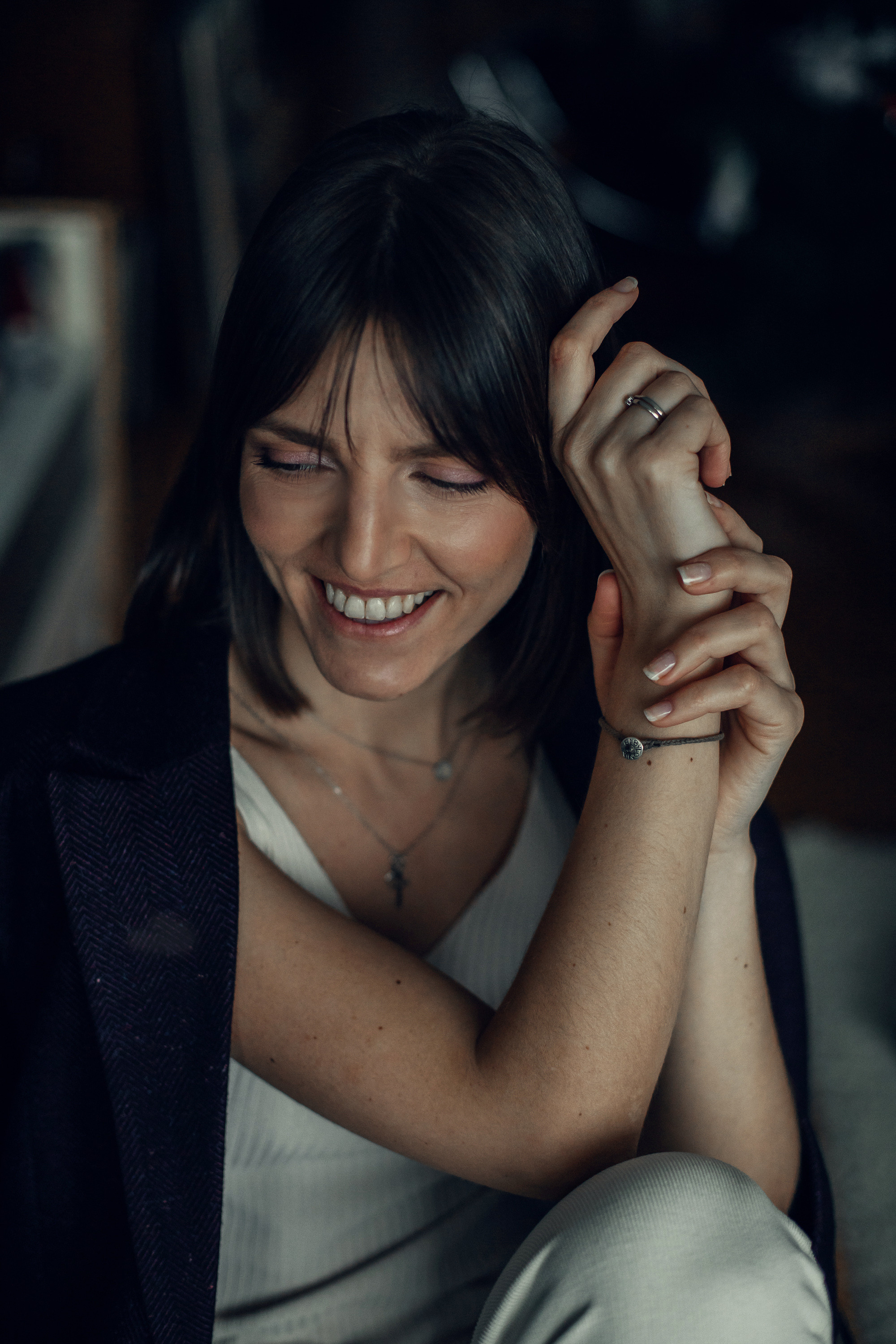 Polina. Family and portrait photographer Helsinki