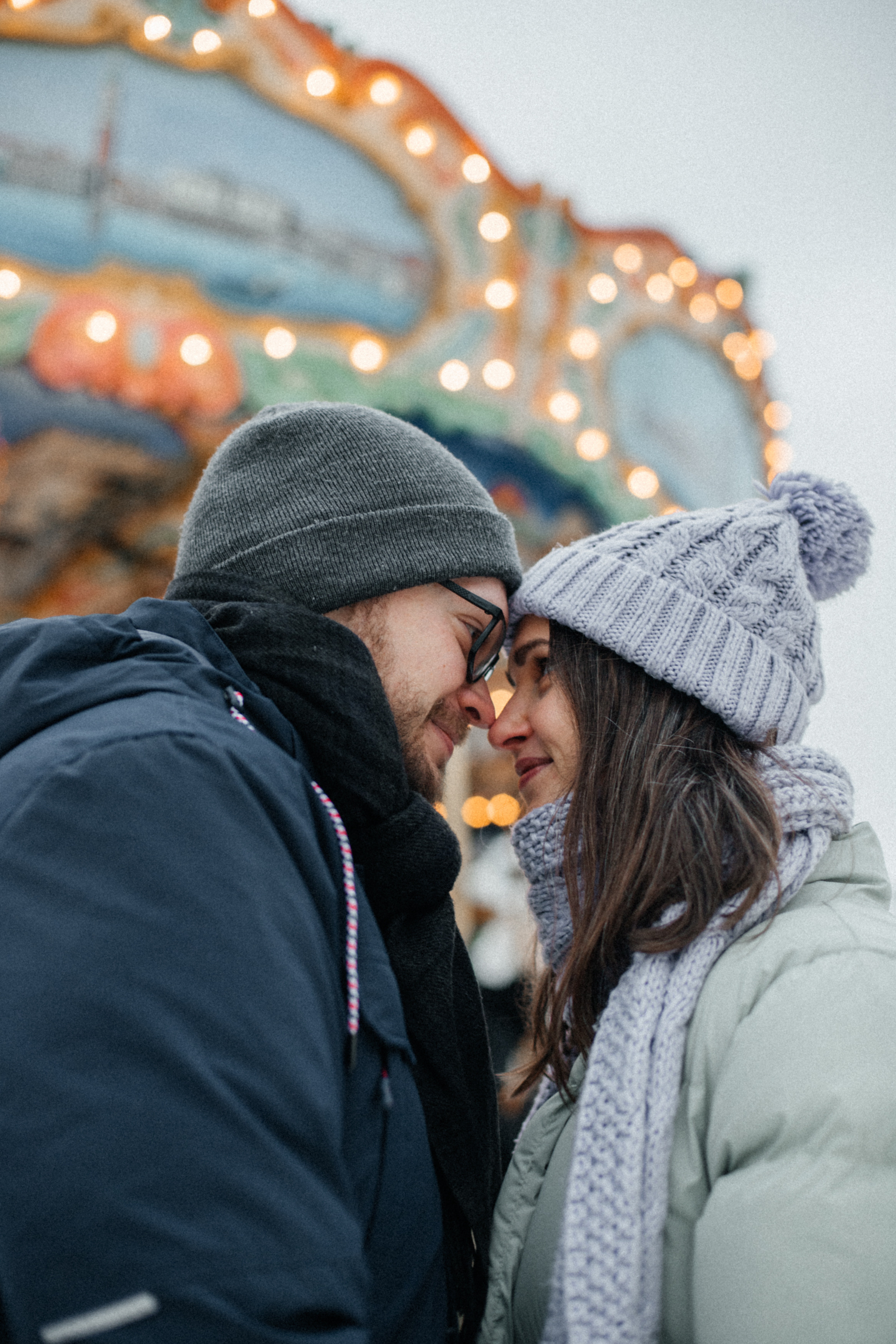 Alena & Oleg. Family and portrait photographer Helsinki