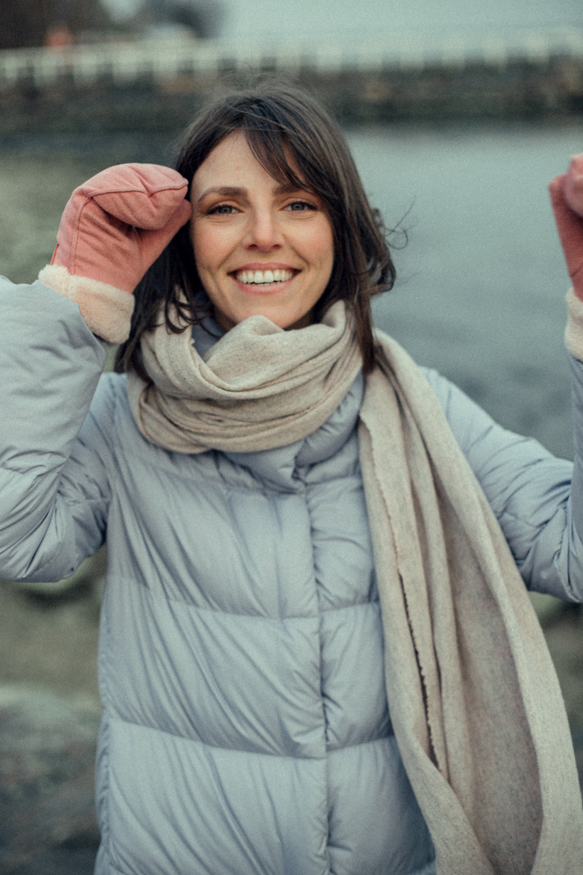 Polina. Family and portrait photographer Helsinki