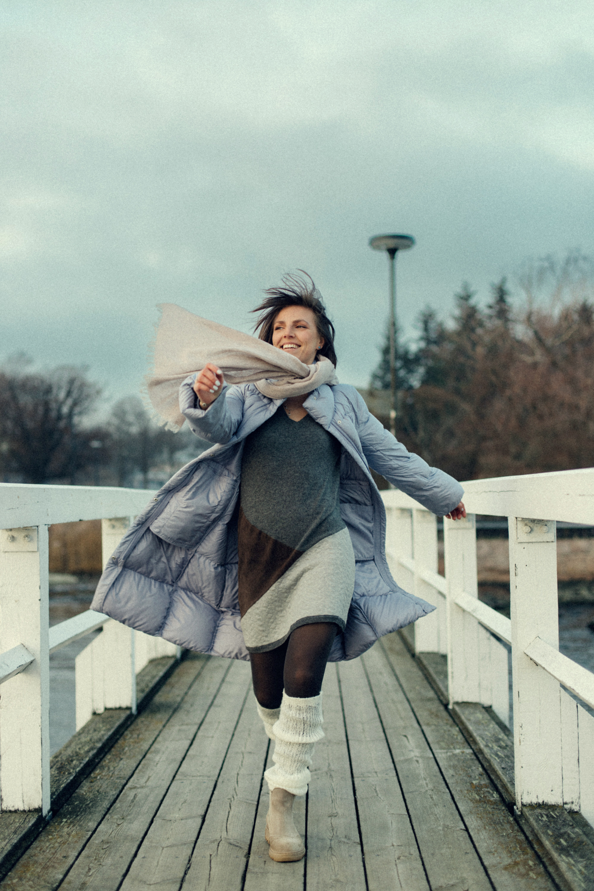 Polina. Family and portrait photographer Helsinki