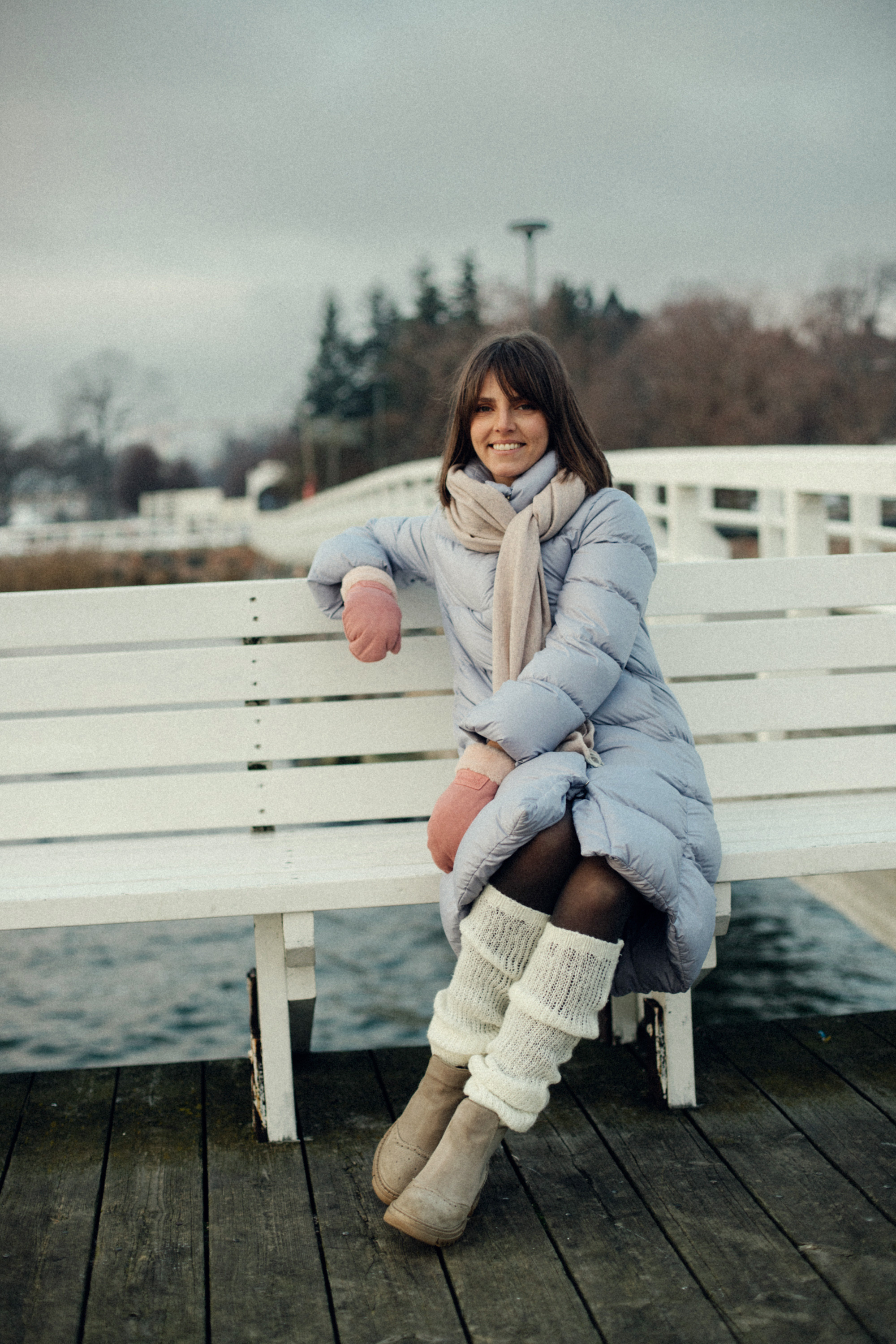 Polina. Family and portrait photographer Helsinki