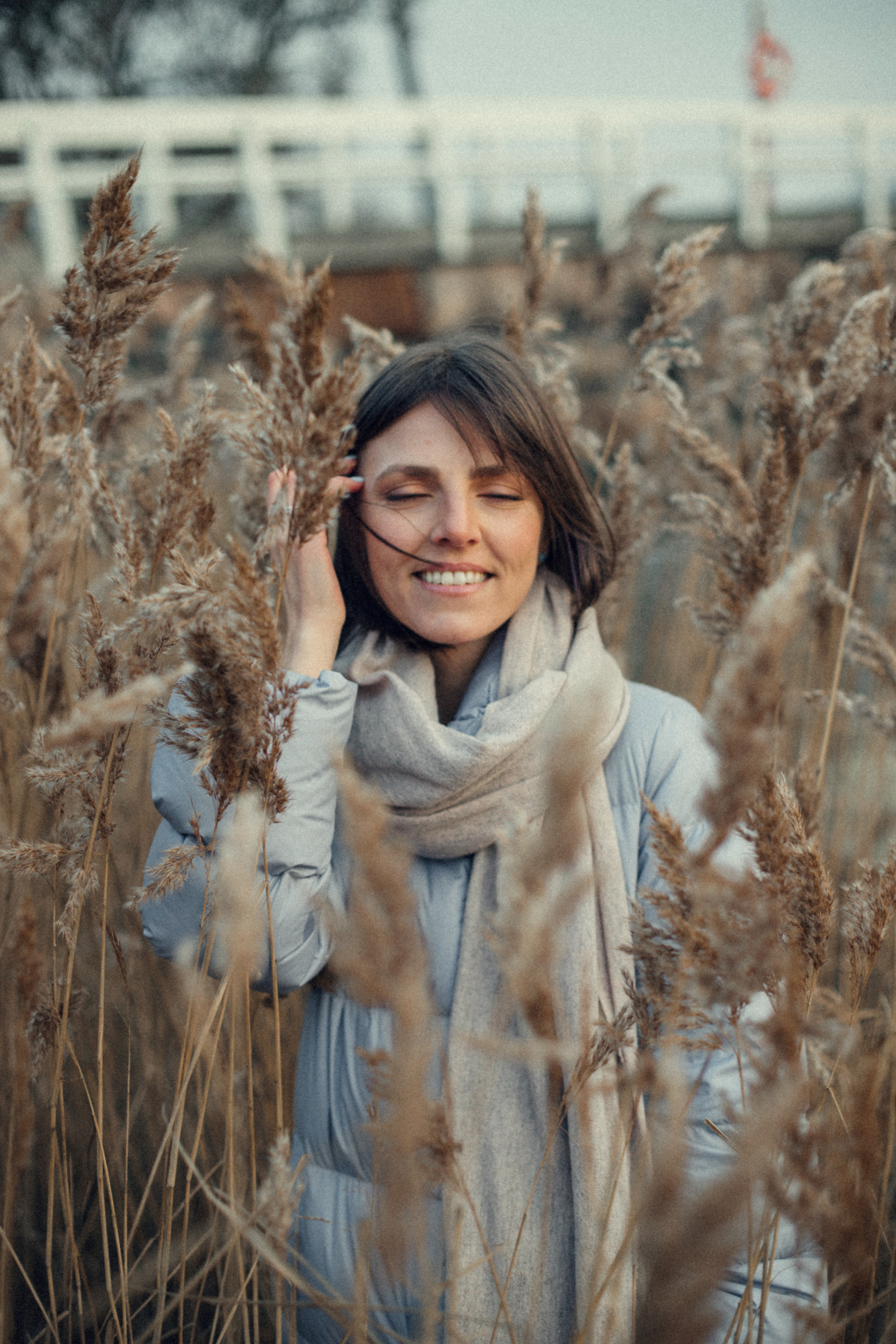 Polina. Family and portrait photographer Helsinki