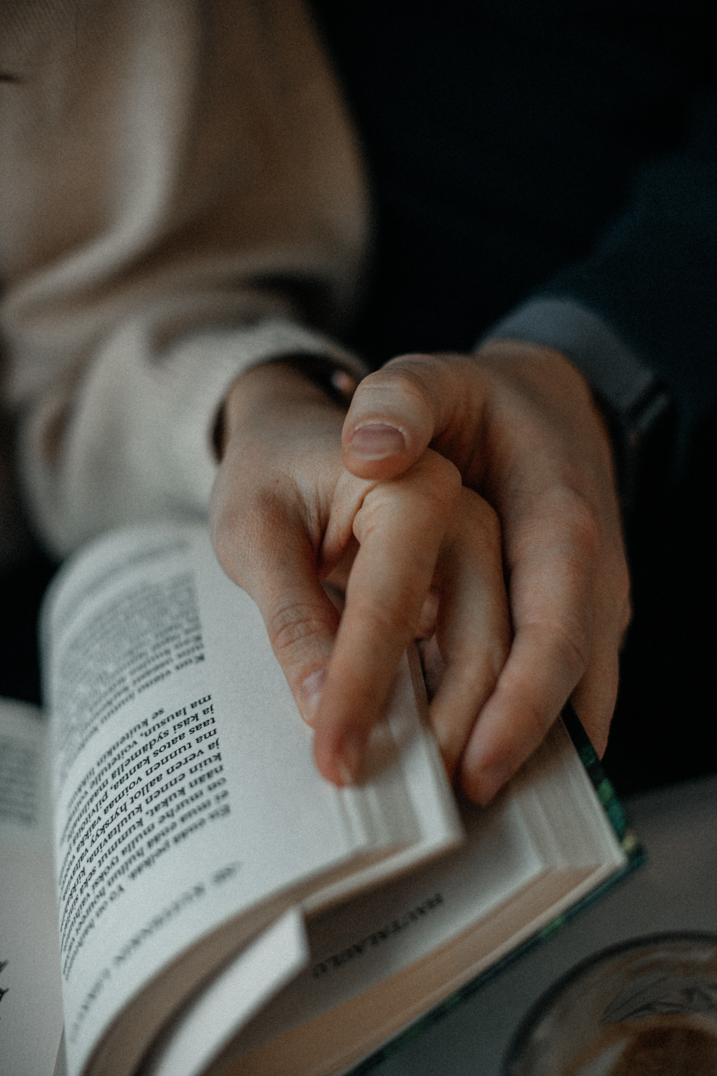 Alena & Oleg. Family and portrait photographer Helsinki