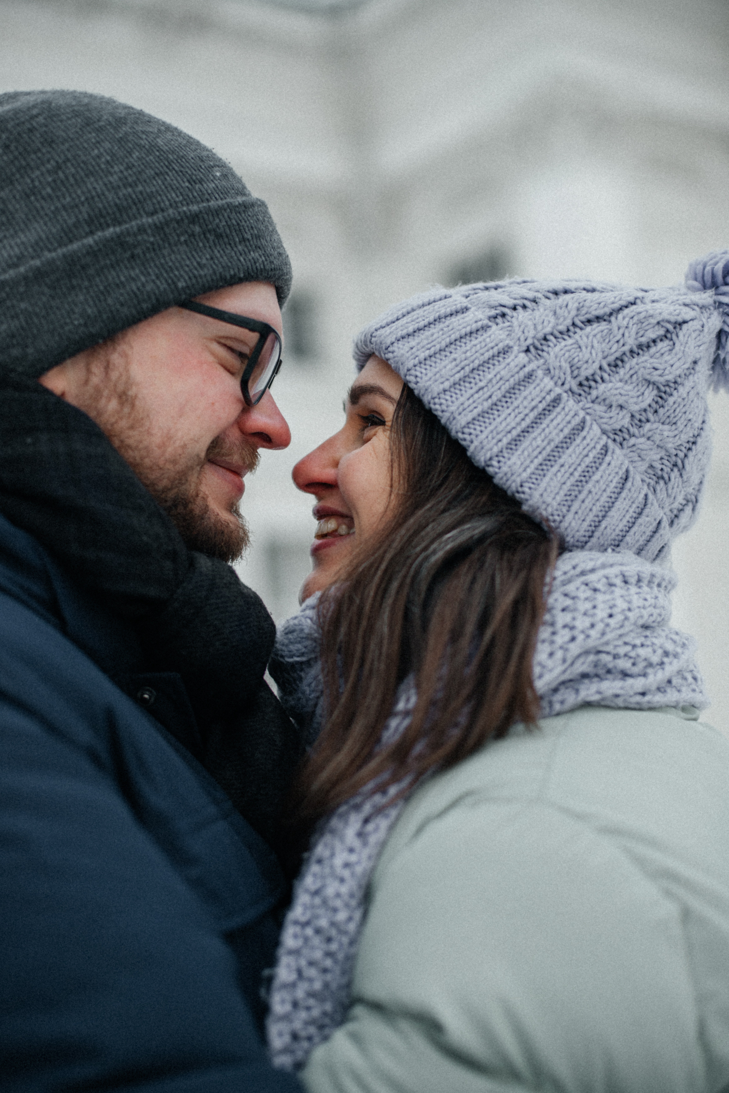 Alena & Oleg. Family and portrait photographer Helsinki