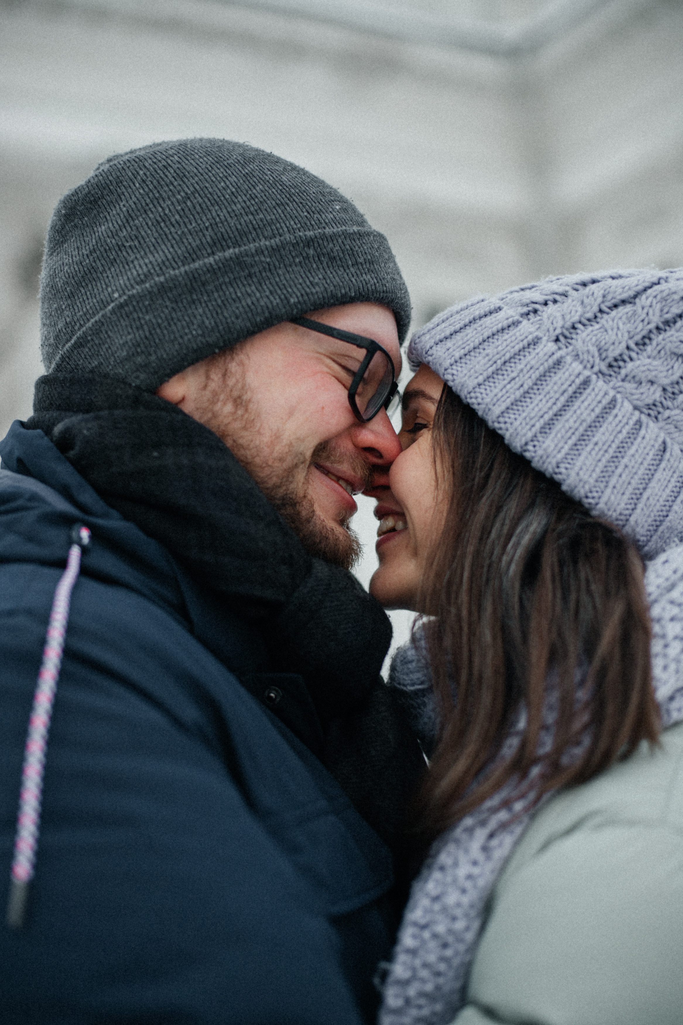 Alena & Oleg. Family and portrait photographer Helsinki
