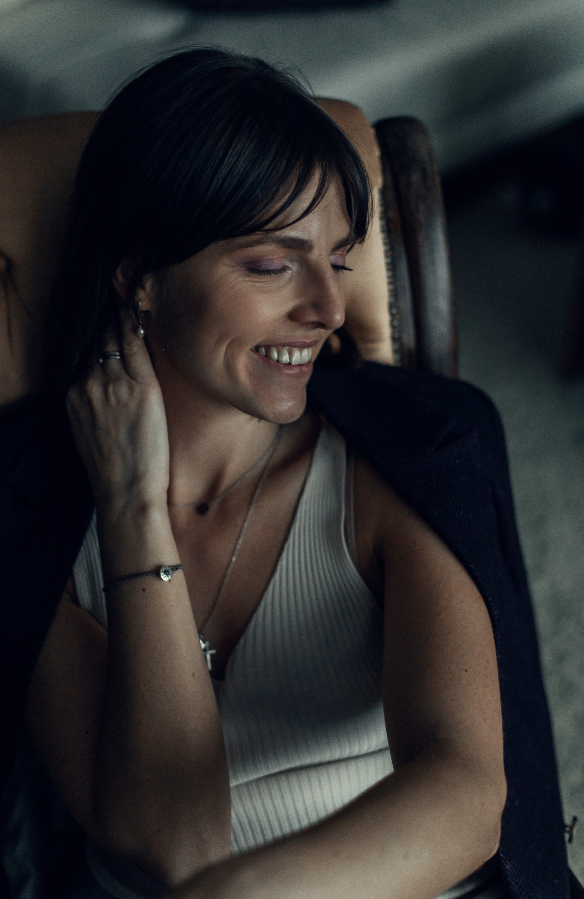 Polina. Family and portrait photographer Helsinki