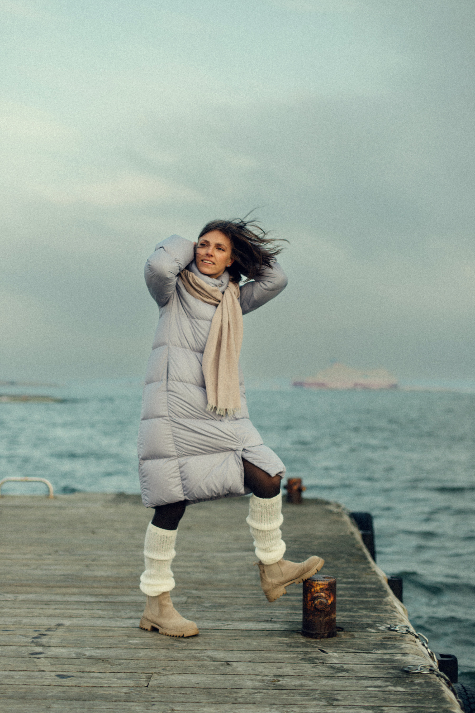 Polina. Family and portrait photographer Helsinki