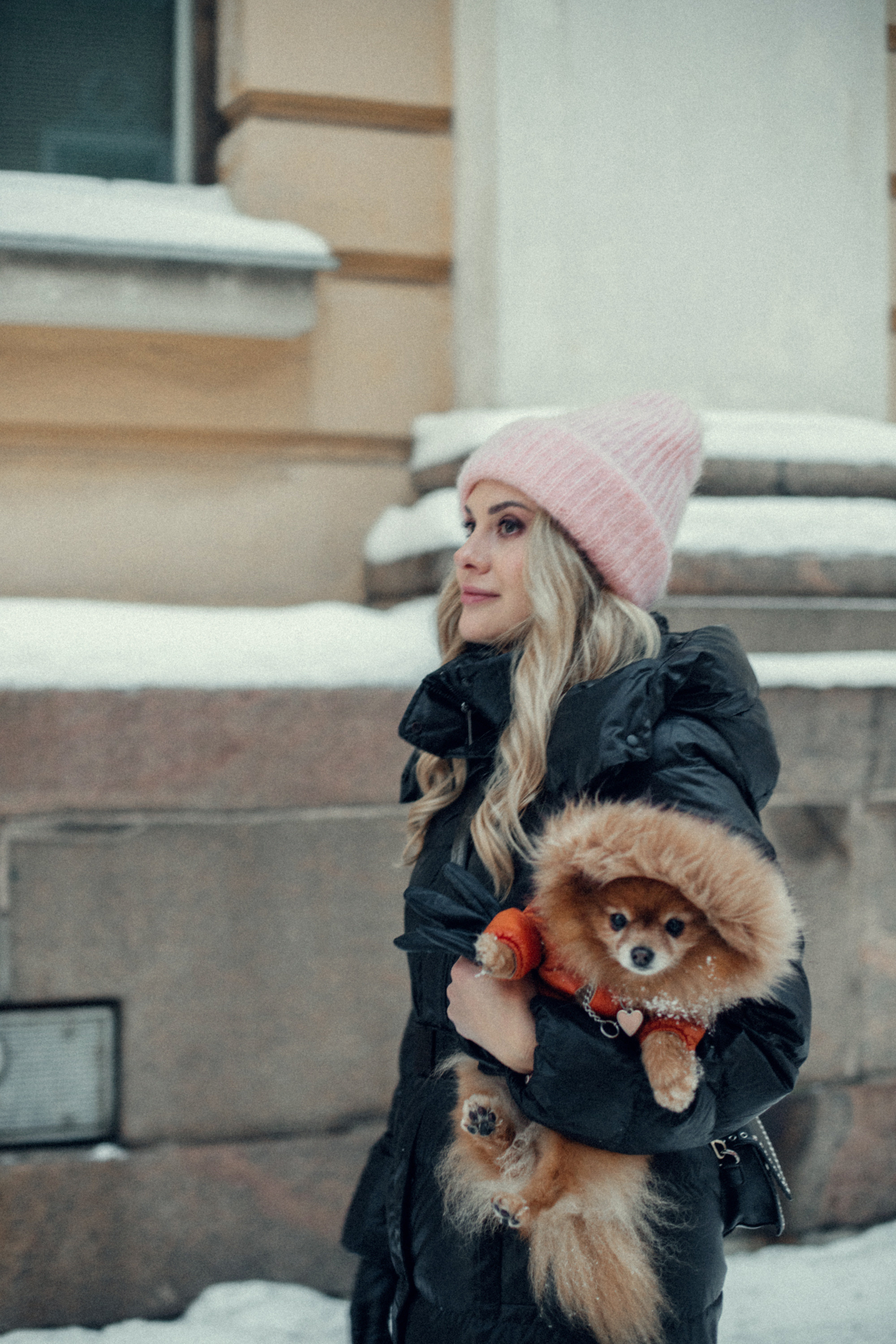 Alena. Family and portrait photographer Helsinki