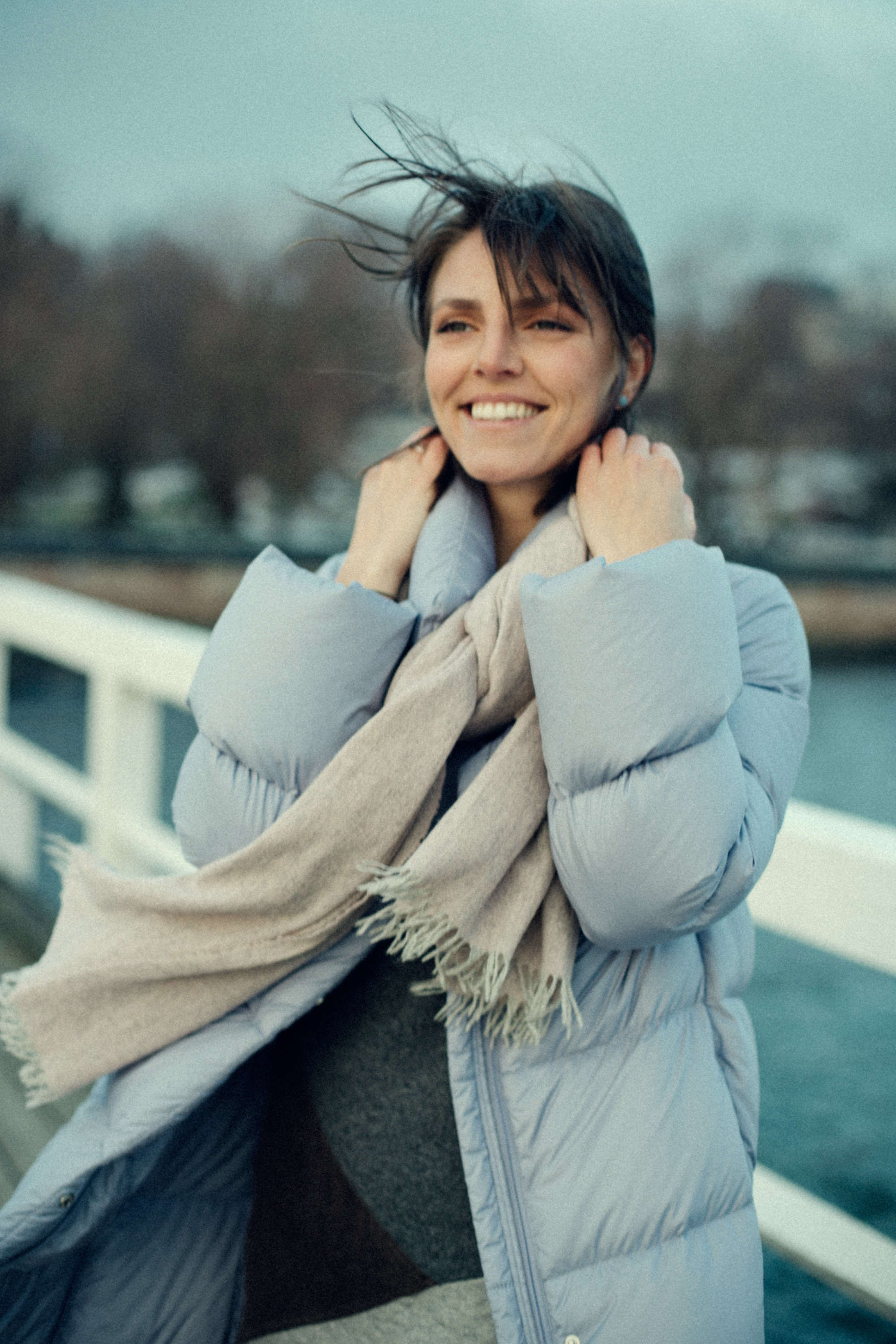 Polina. Family and portrait photographer Helsinki