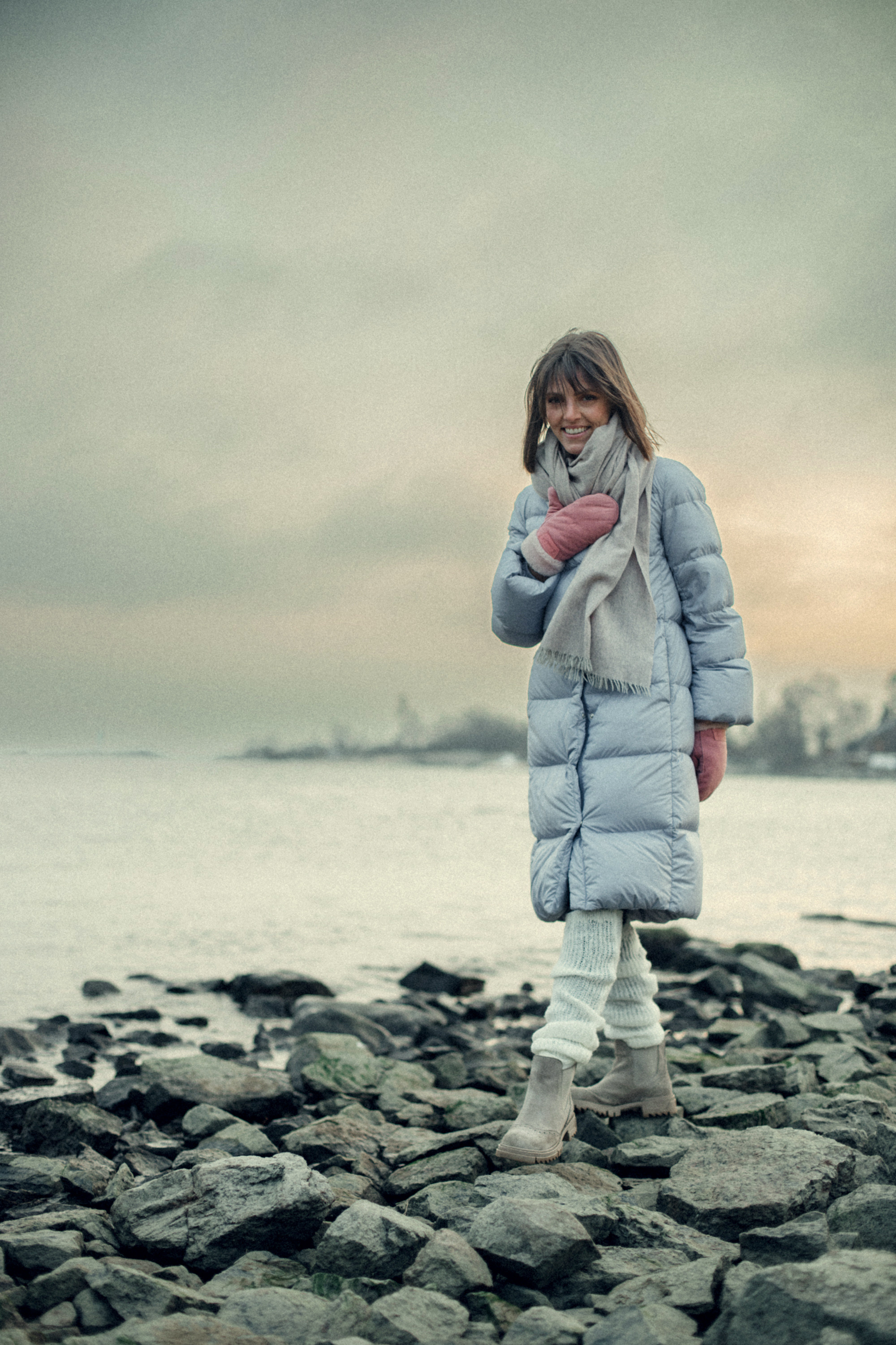 Polina. Family and portrait photographer Helsinki