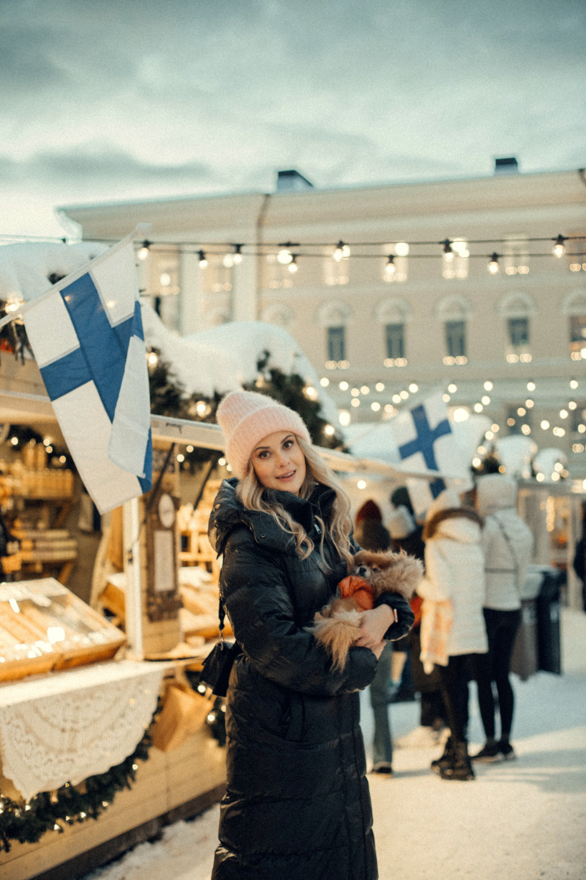 Alena. Family and portrait photographer Helsinki