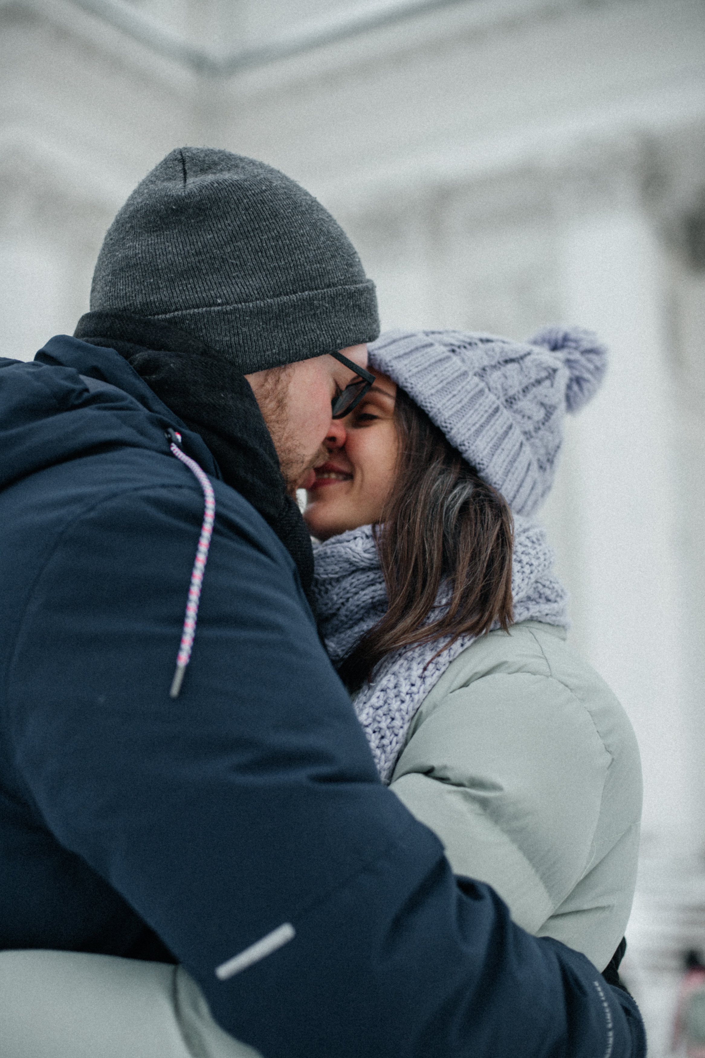 Alena & Oleg. Family and portrait photographer Helsinki
