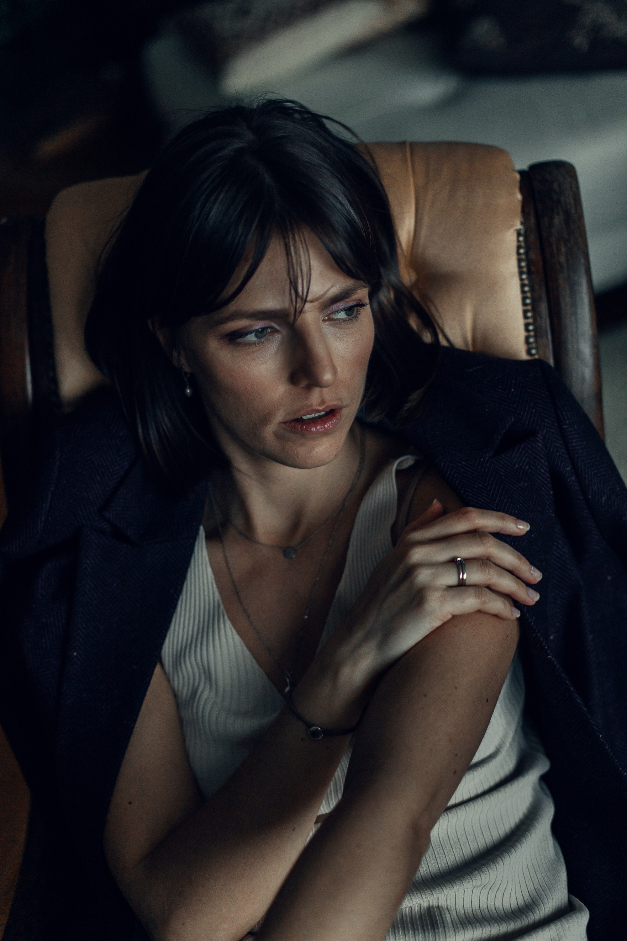 Polina. Family and portrait photographer Helsinki